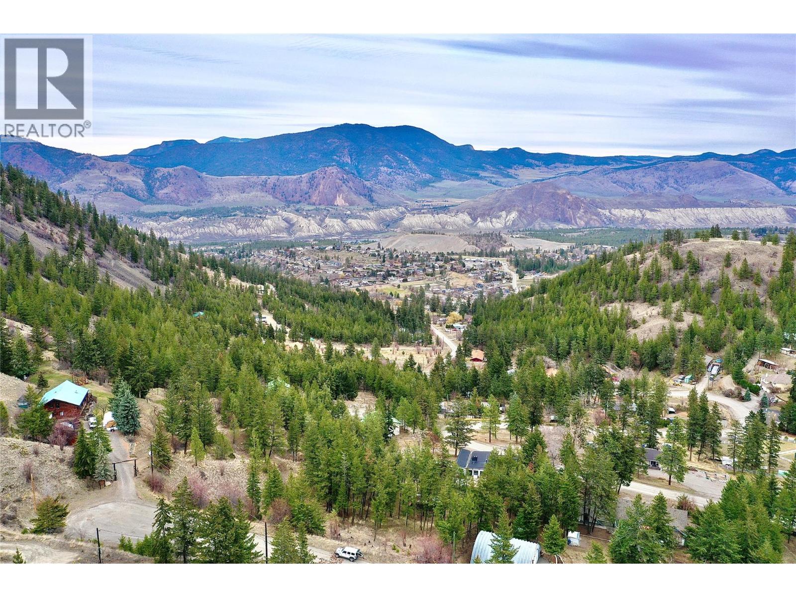  5339 Blundell Place, Kamloops