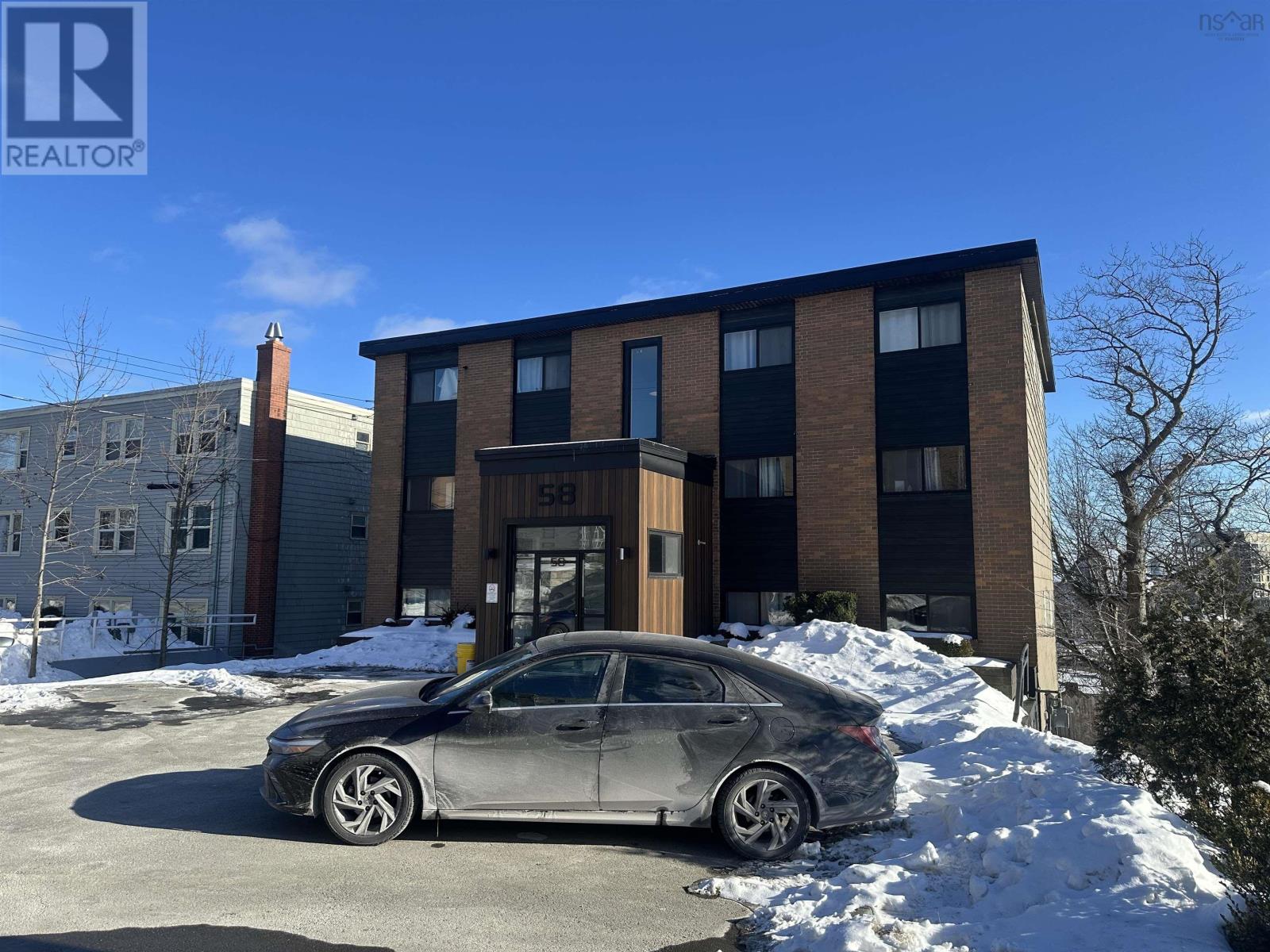 Property 13 of 23 of 57 & 58 Main Avenue, 58 Main Avenue