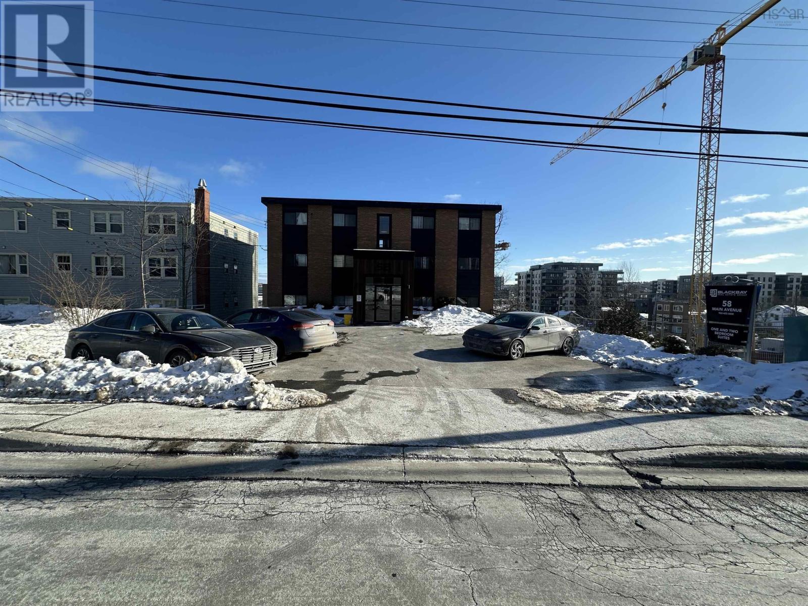 Property 2 of 23 of 57 & 58 Main Avenue, 58 Main Avenue