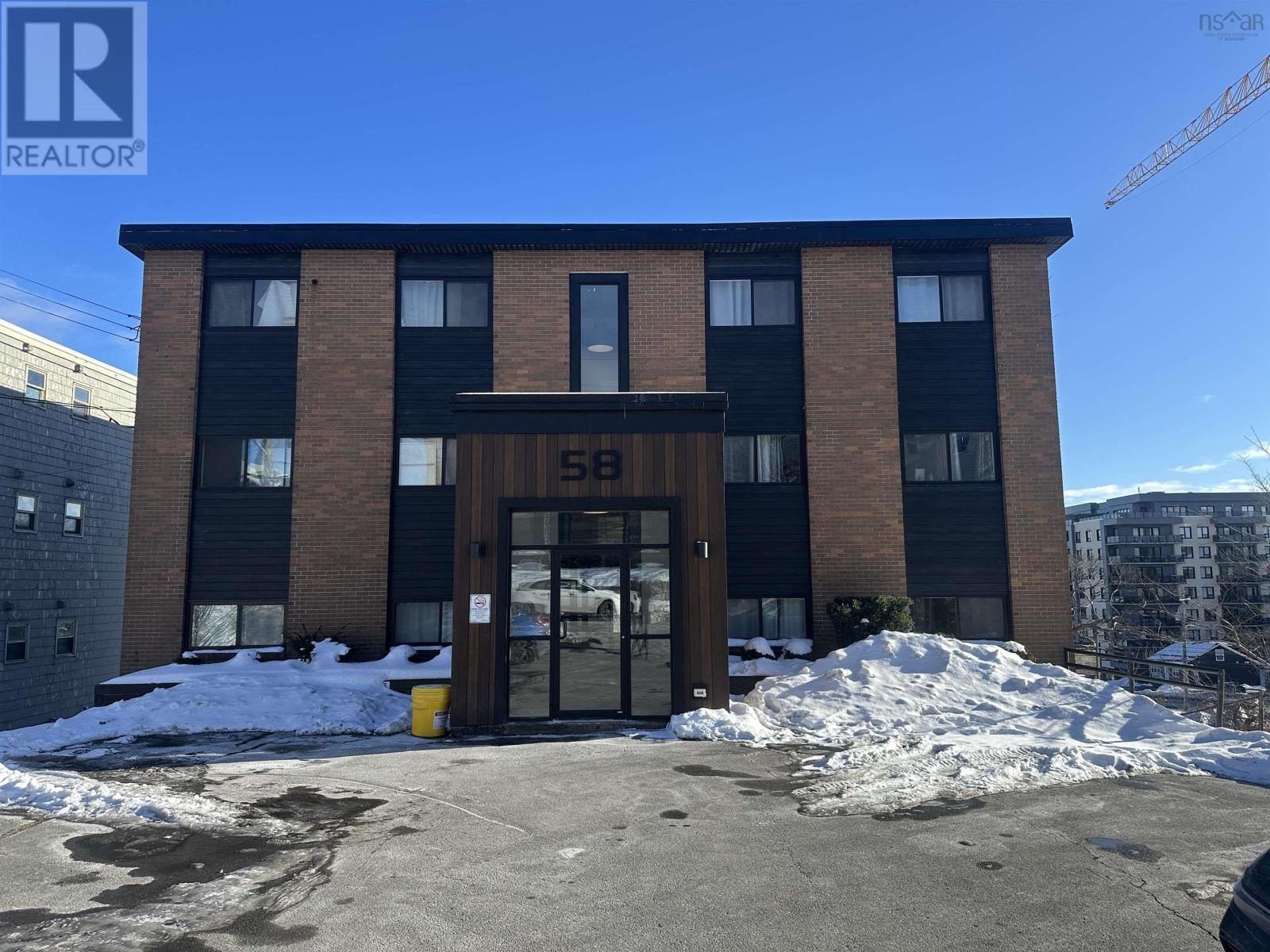 Property 17 of 23 of 57 & 58 Main Avenue, 58 Main Avenue