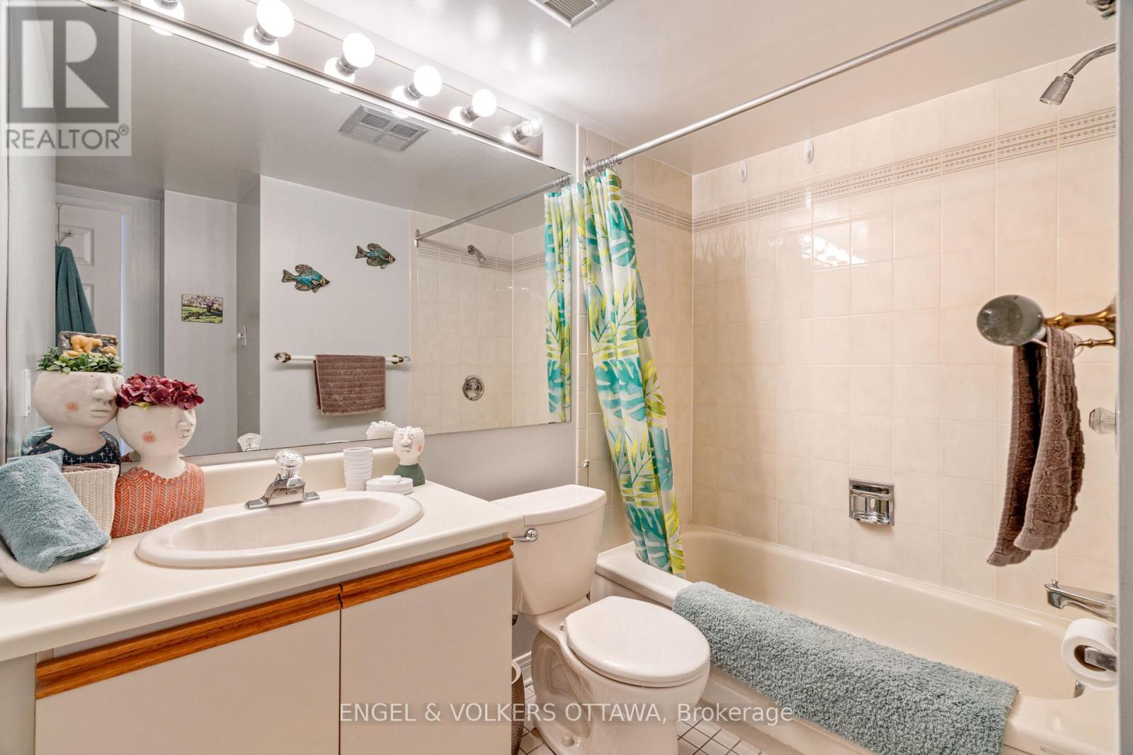 Main bath