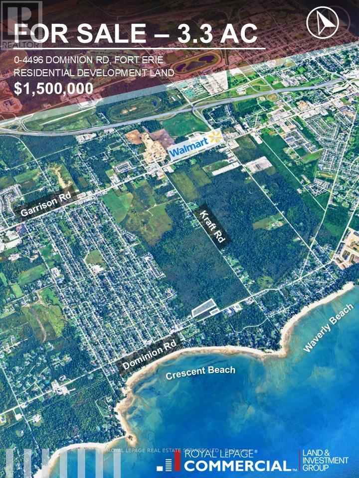 0-4496 DOMINION ROAD