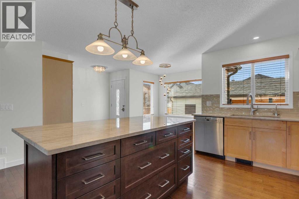 Single Family House for Sale in  Copperfield Terrace SE Copperfield Calgary 