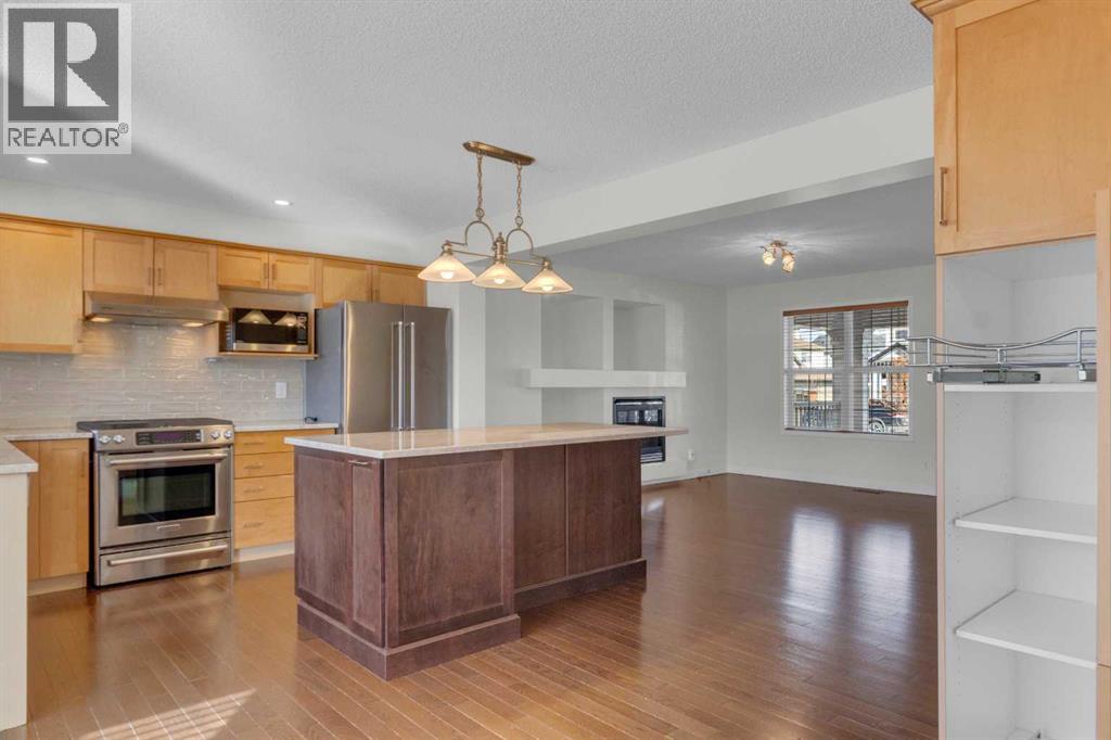 Single Family House for Sale in  Copperfield Terrace SE Copperfield Calgary 