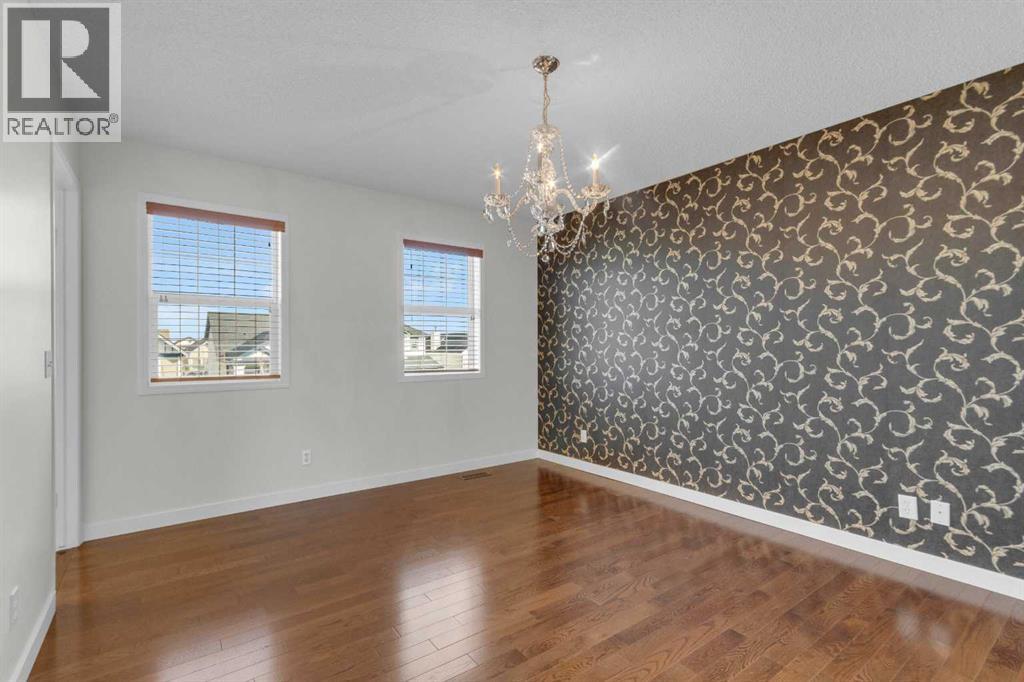 Single Family House for Sale in  Copperfield Terrace SE Copperfield Calgary 