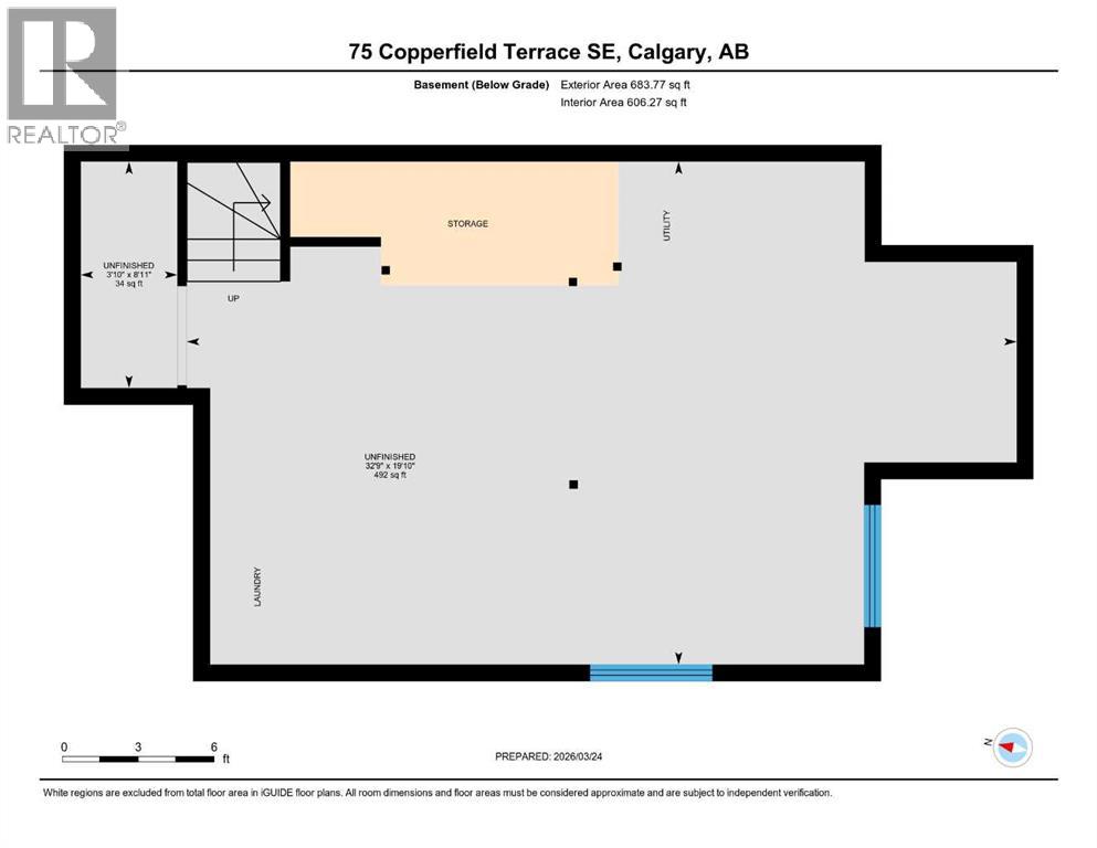 Single Family House for Sale in  Copperfield Terrace SE Copperfield Calgary 