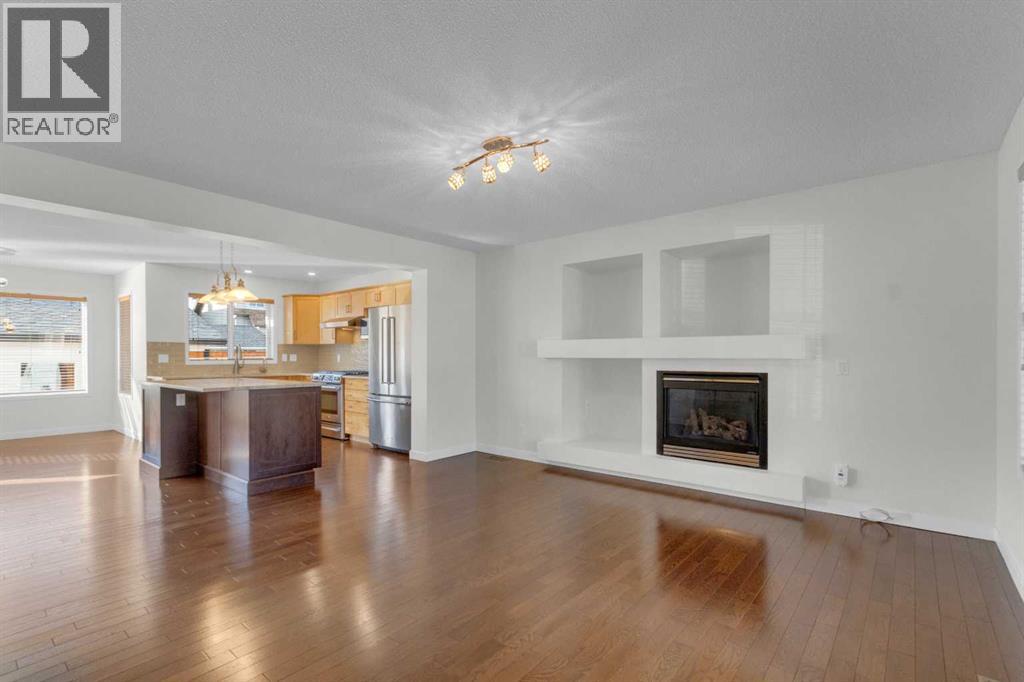 Single Family House for Sale in  Copperfield Terrace SE Copperfield Calgary 