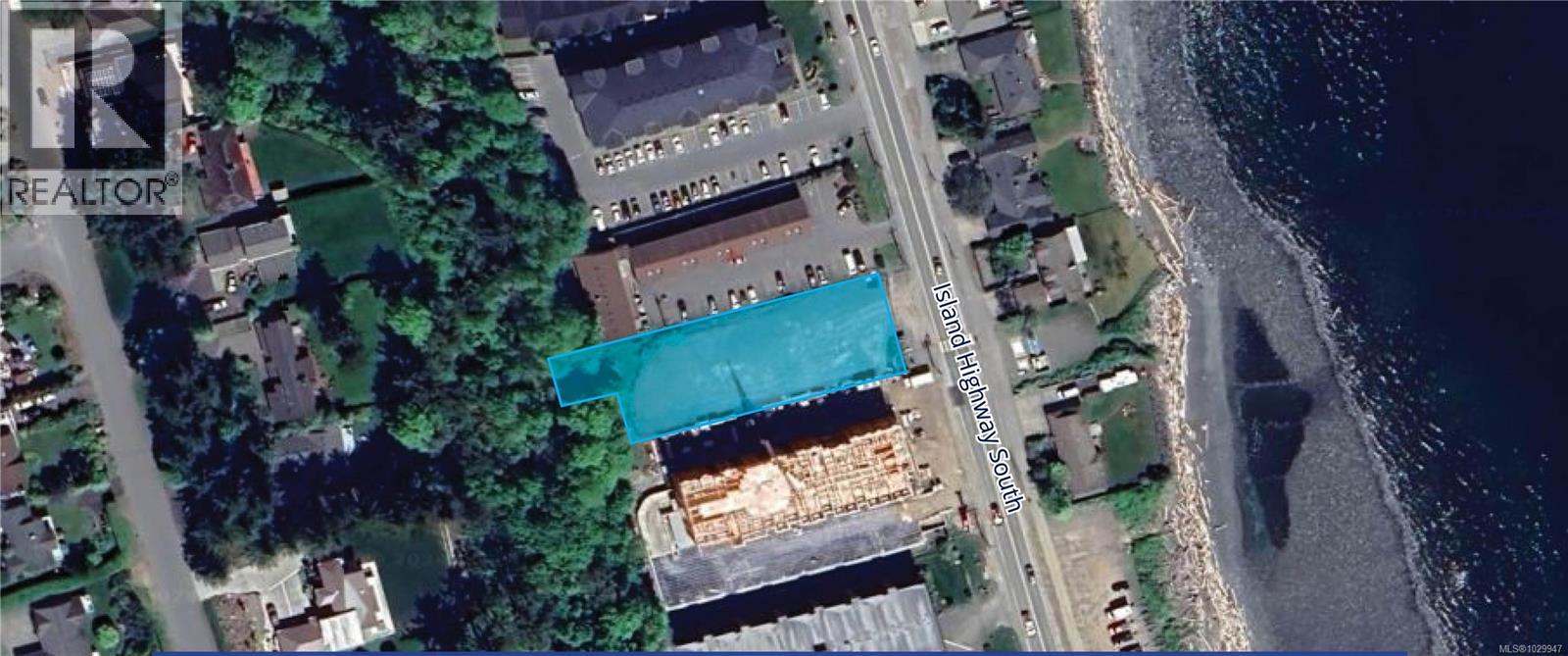 834 Island Hwy S - 1