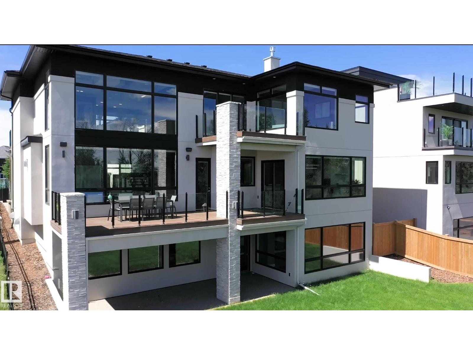 4129 CAMERON HEIGHTS POINT NW, Edmonton