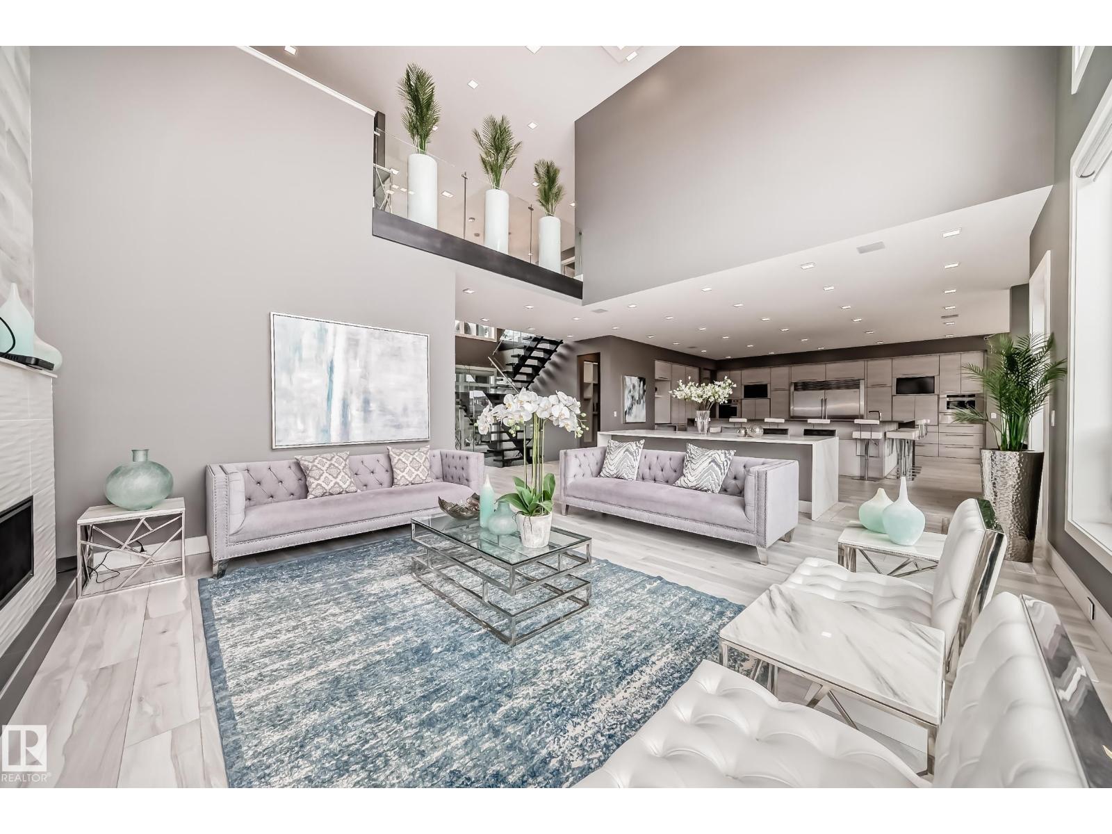 4129 CAMERON HEIGHTS POINT NW, Edmonton