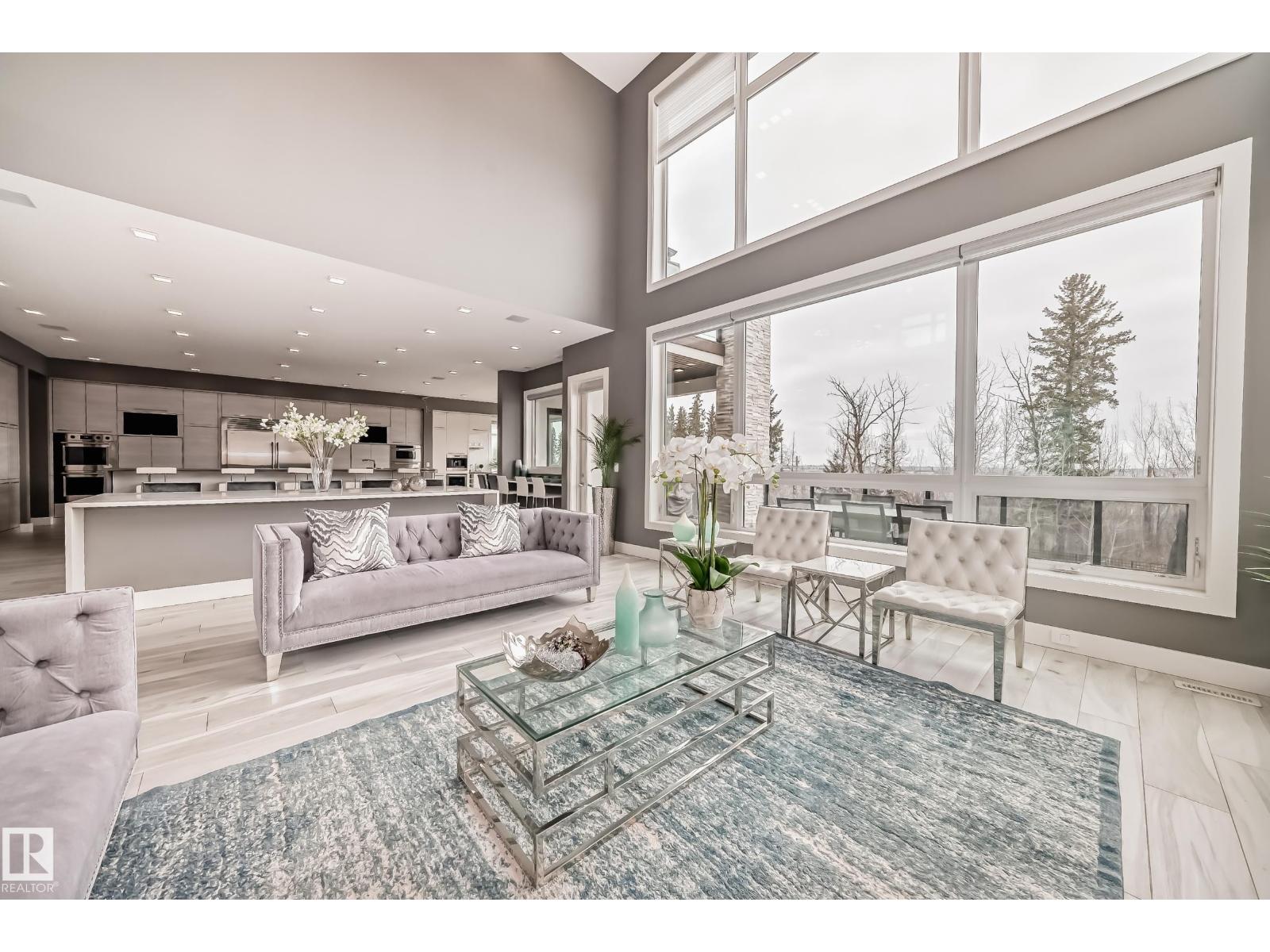 4129 CAMERON HEIGHTS POINT NW, Edmonton