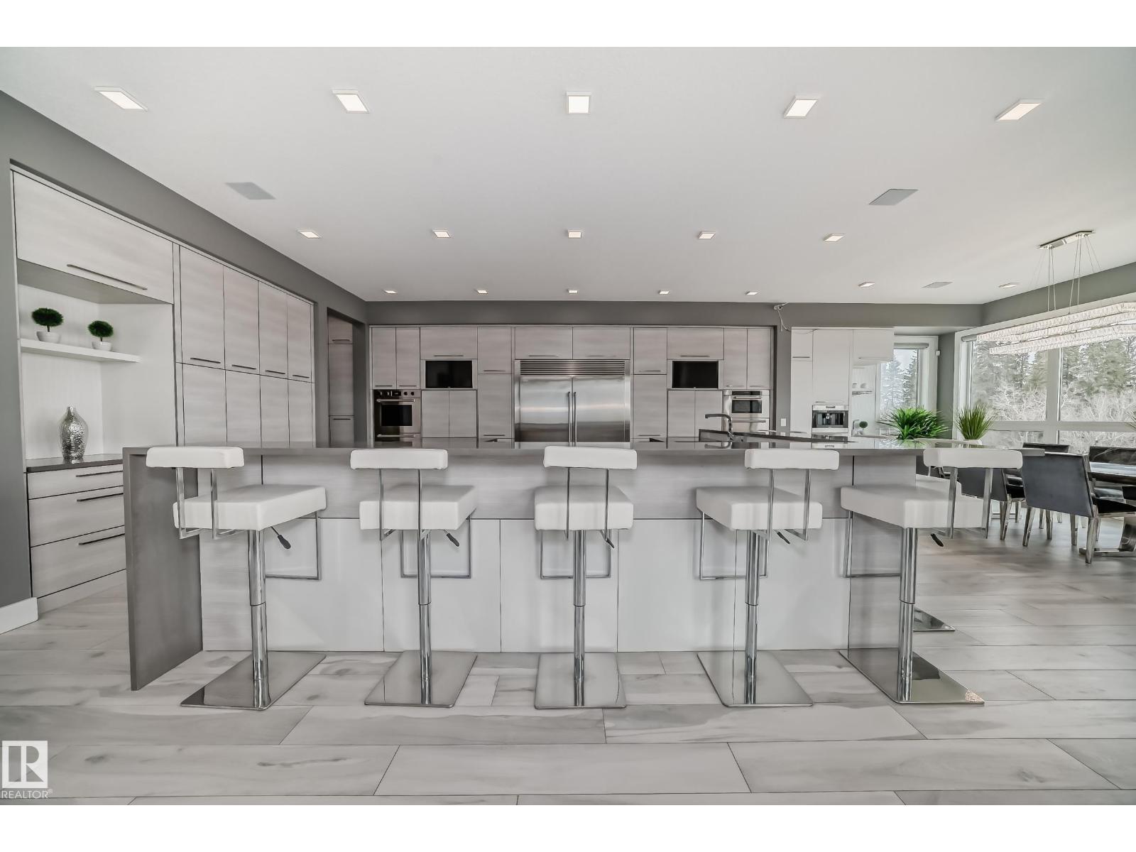 4129 CAMERON HEIGHTS POINT NW, Edmonton