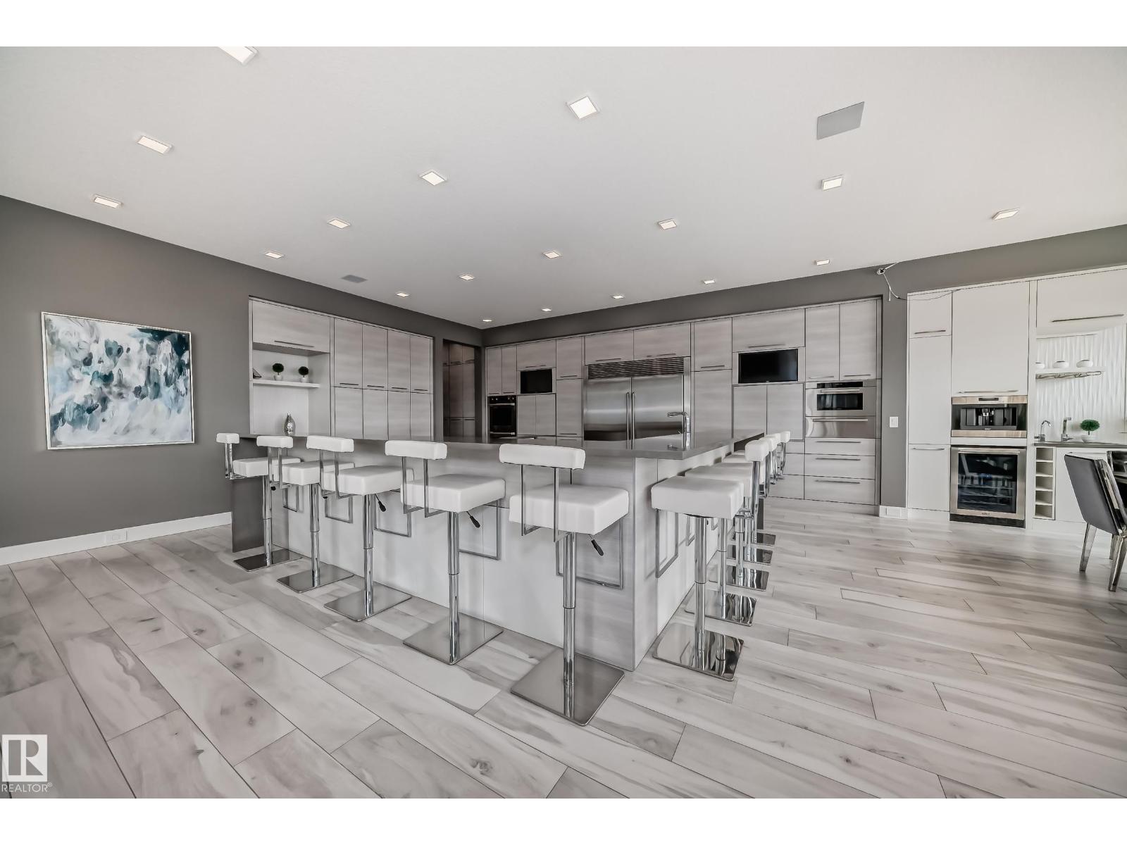 4129 CAMERON HEIGHTS POINT NW, Edmonton