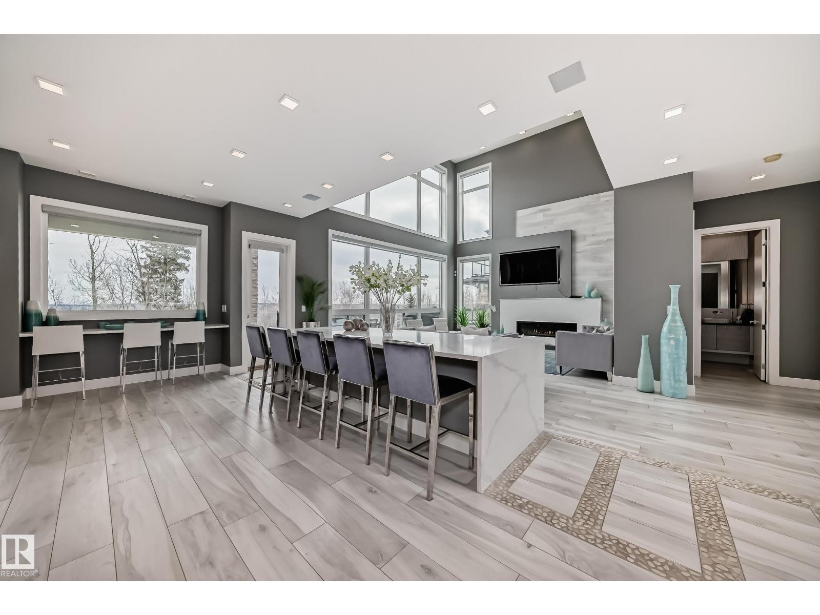 4129 CAMERON HEIGHTS POINT NW, Edmonton