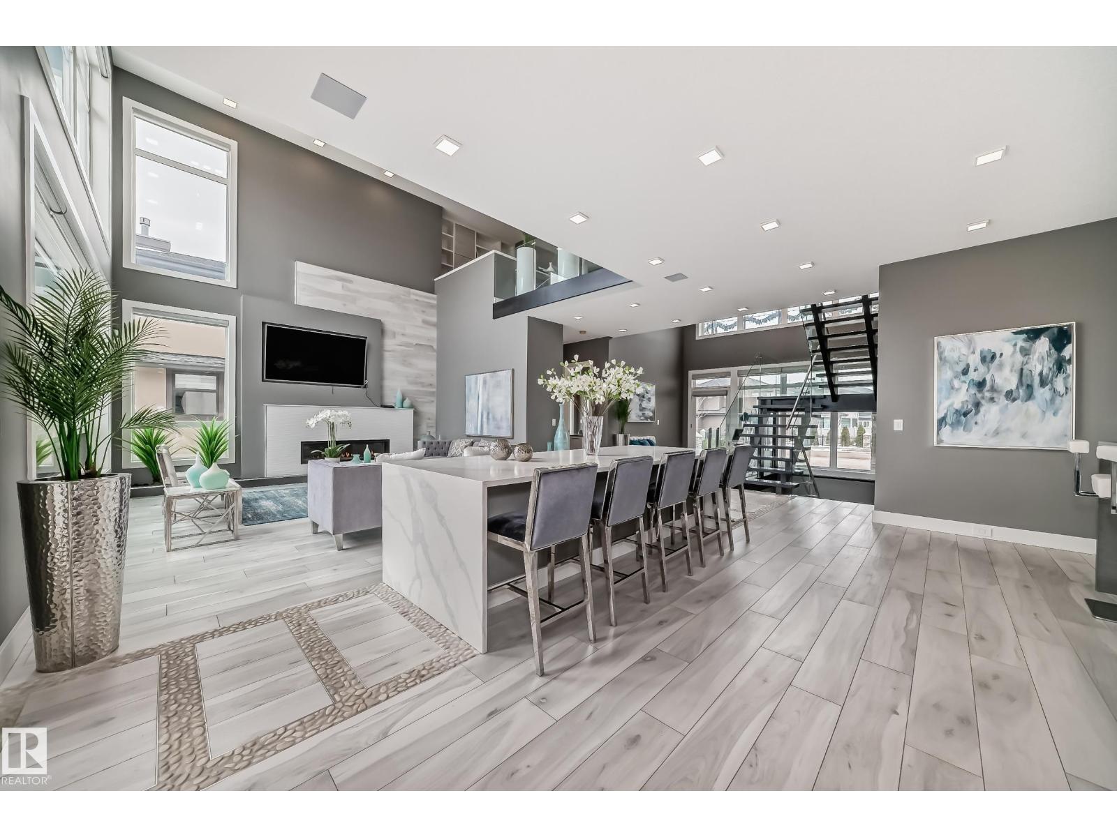 4129 CAMERON HEIGHTS POINT NW, Edmonton