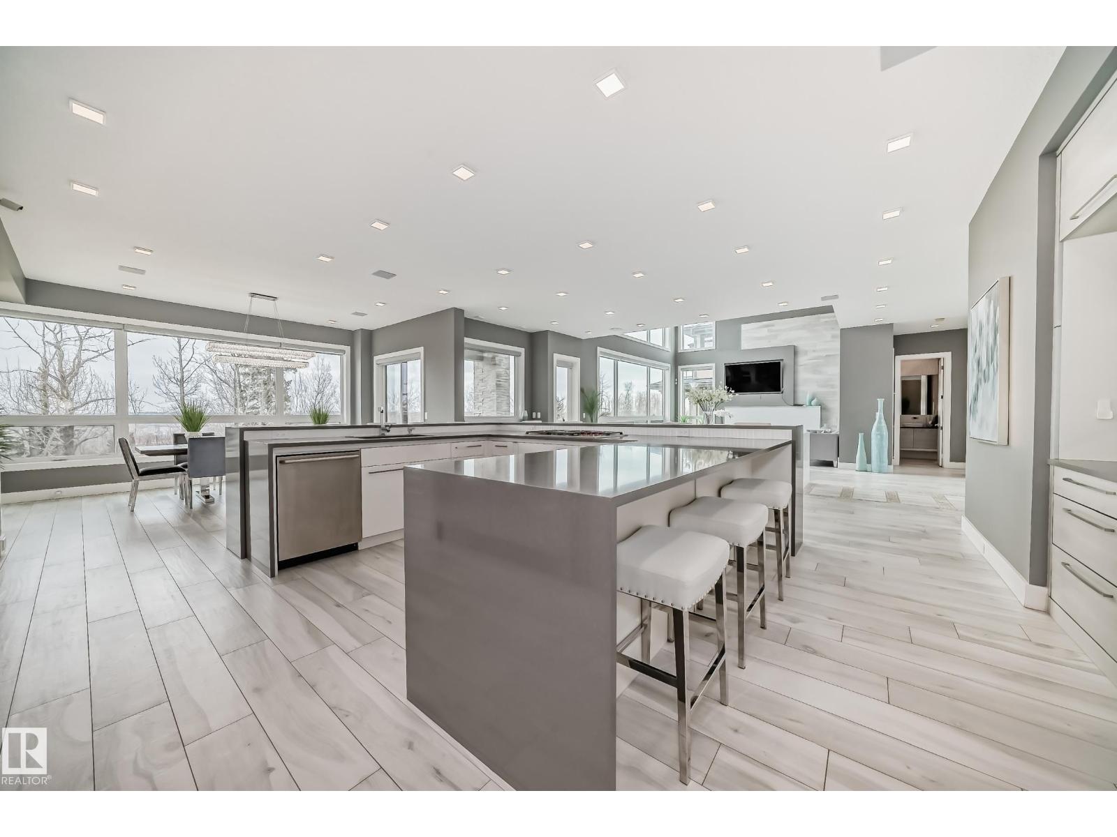 4129 CAMERON HEIGHTS POINT NW, Edmonton