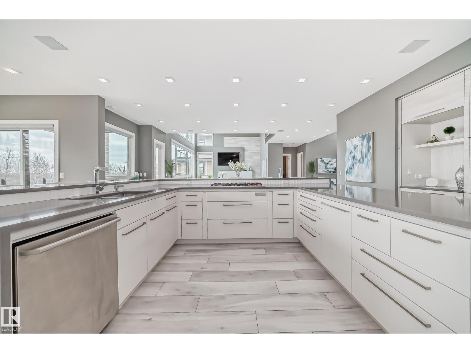 4129 CAMERON HEIGHTS POINT NW, Edmonton