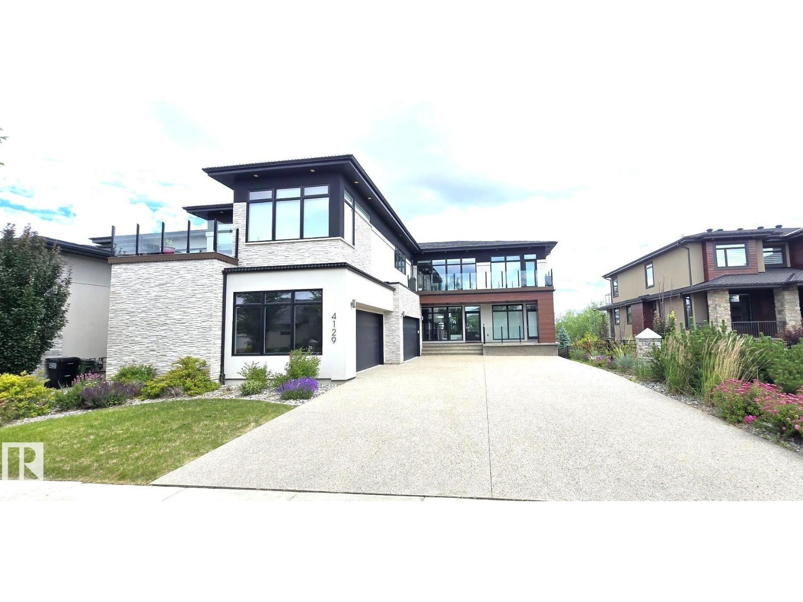 4129 CAMERON HEIGHTS POINT NW, Edmonton