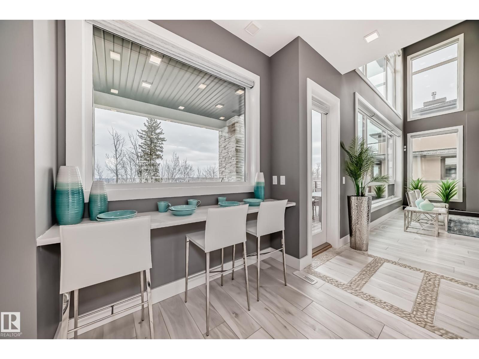 4129 CAMERON HEIGHTS POINT NW, Edmonton