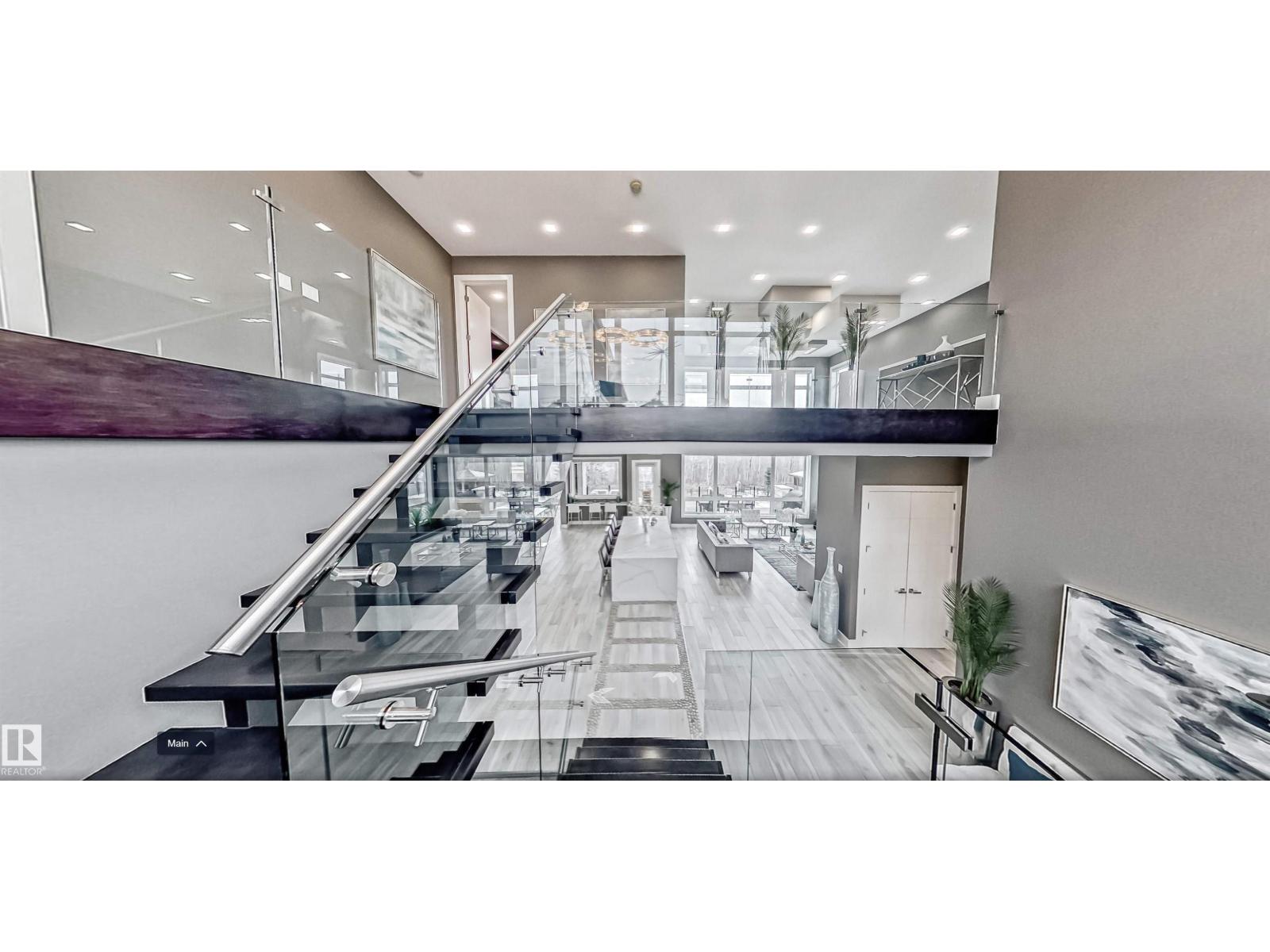 4129 CAMERON HEIGHTS POINT NW, Edmonton