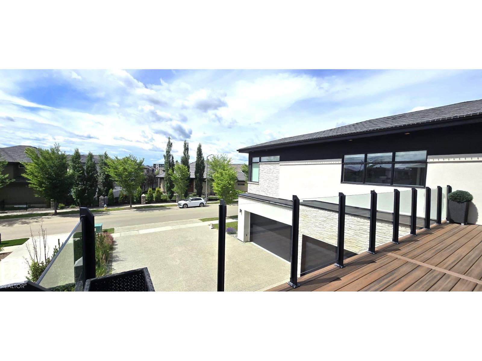 4129 CAMERON HEIGHTS POINT NW, Edmonton