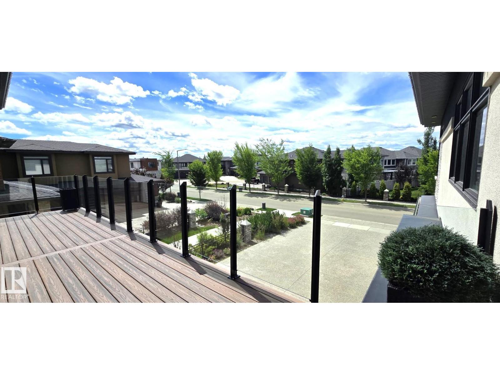 4129 CAMERON HEIGHTS POINT NW, Edmonton