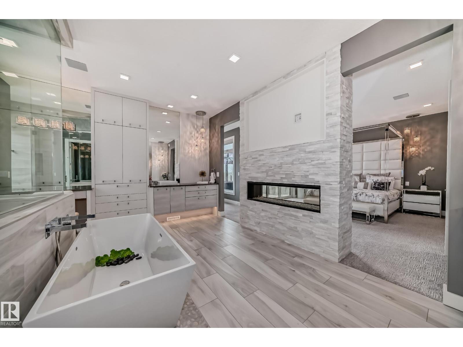 4129 CAMERON HEIGHTS POINT NW, Edmonton