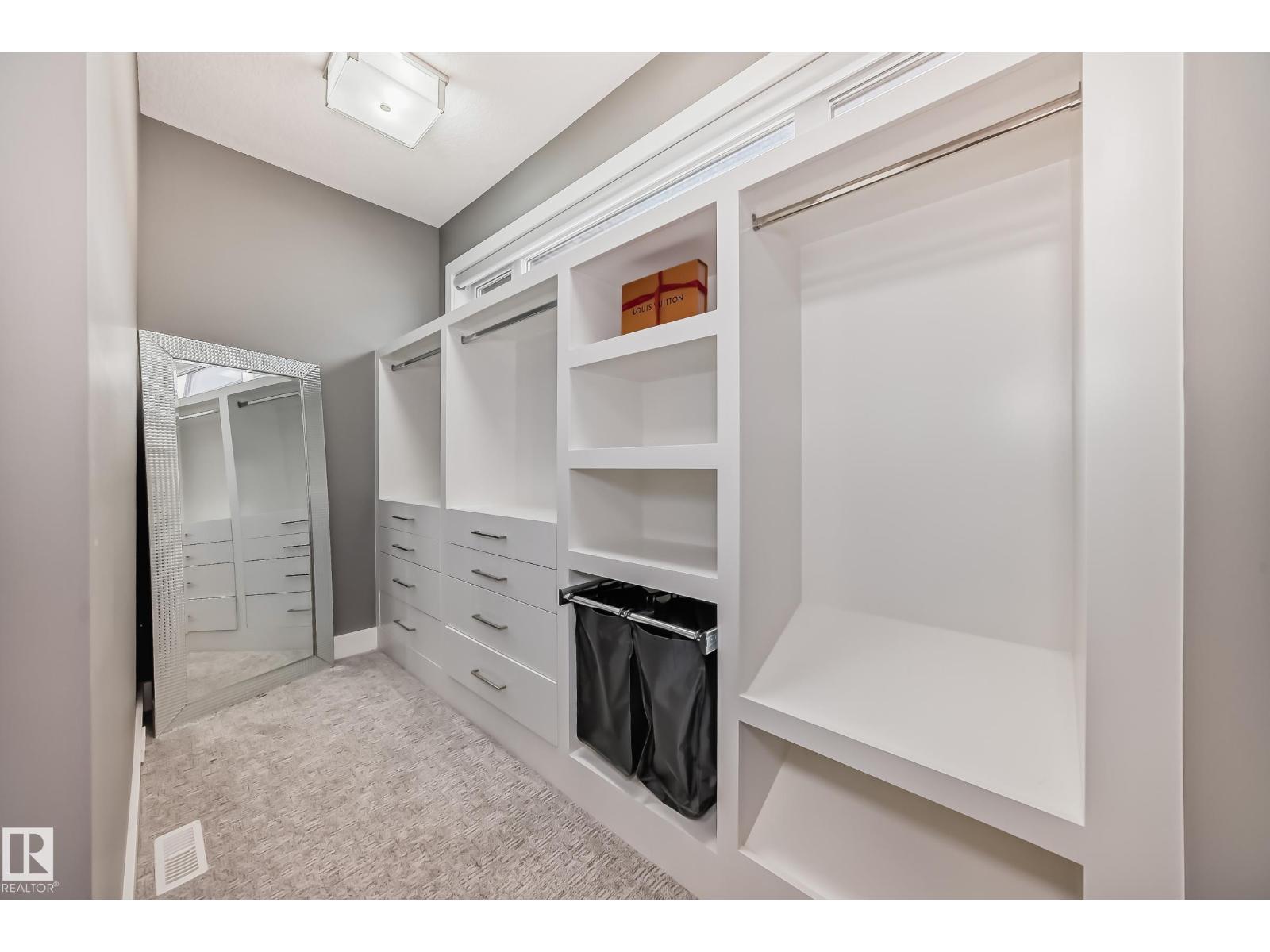 4129 CAMERON HEIGHTS POINT NW, Edmonton