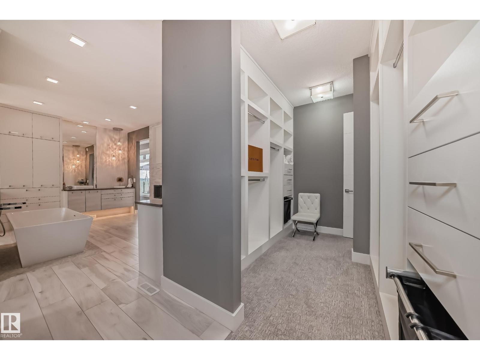 4129 CAMERON HEIGHTS POINT NW, Edmonton