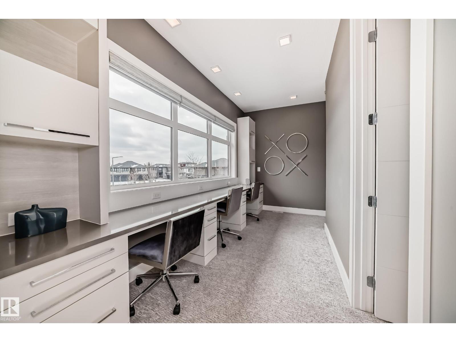 4129 CAMERON HEIGHTS POINT NW, Edmonton