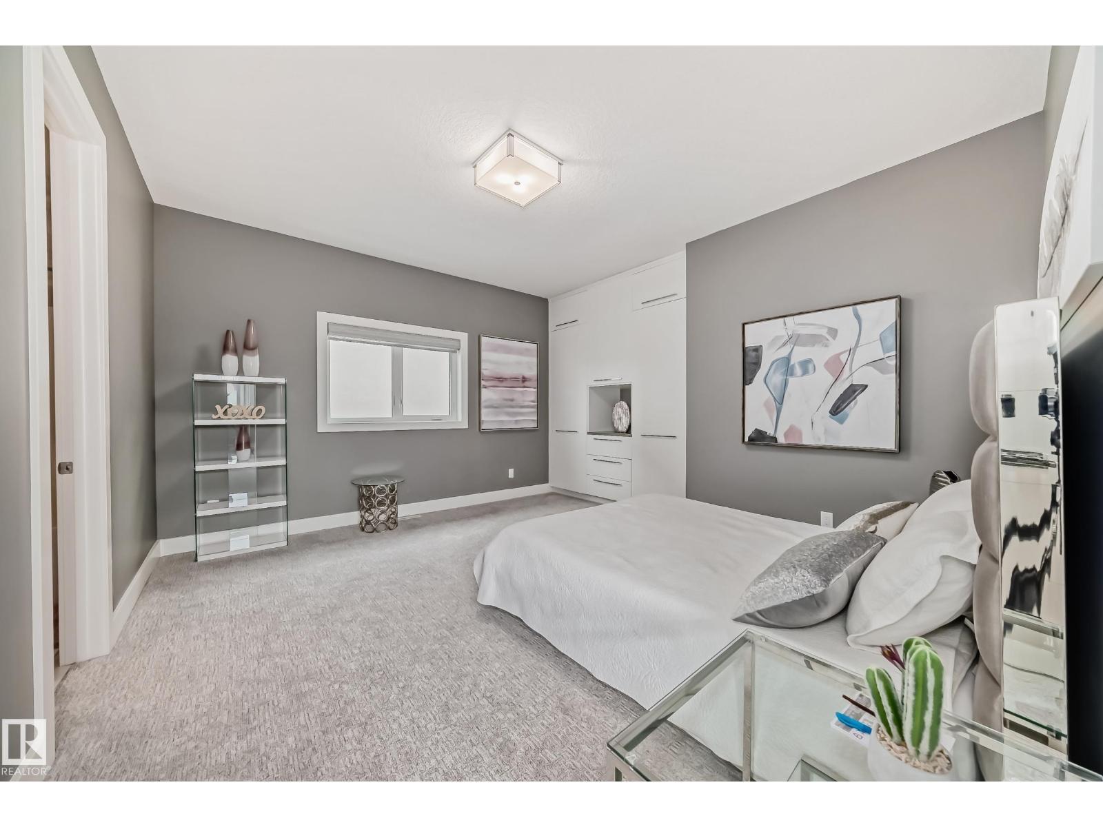 4129 CAMERON HEIGHTS POINT NW, Edmonton