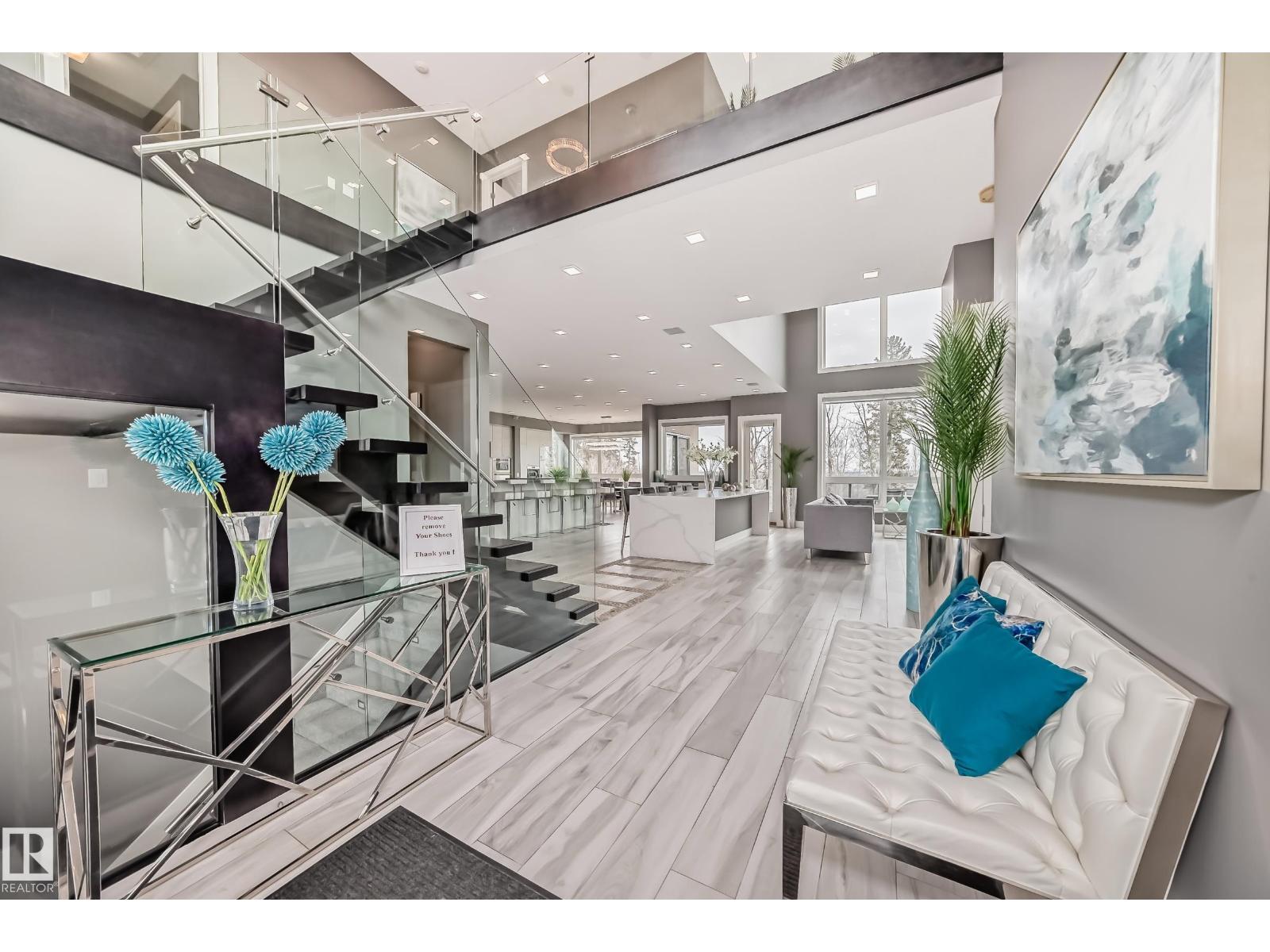 4129 CAMERON HEIGHTS POINT NW, Edmonton