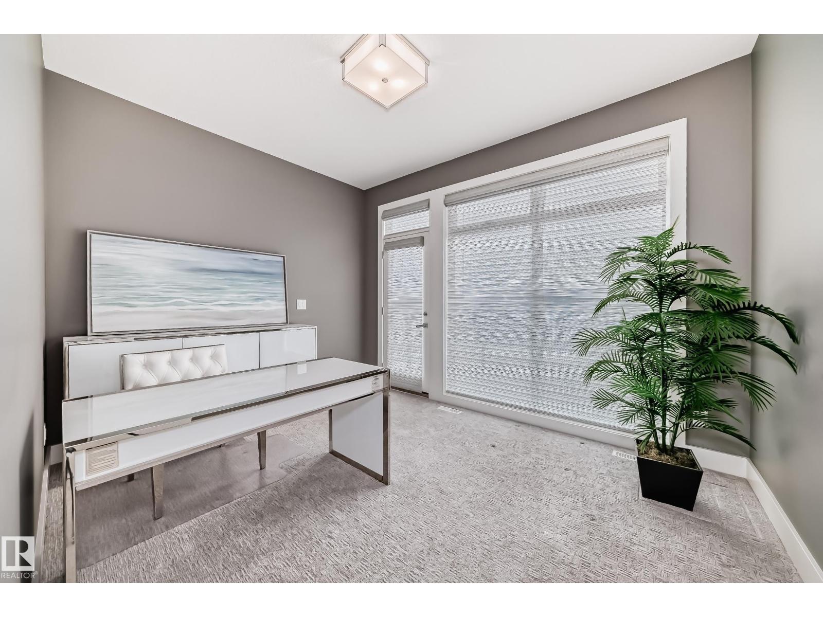 4129 CAMERON HEIGHTS POINT NW, Edmonton