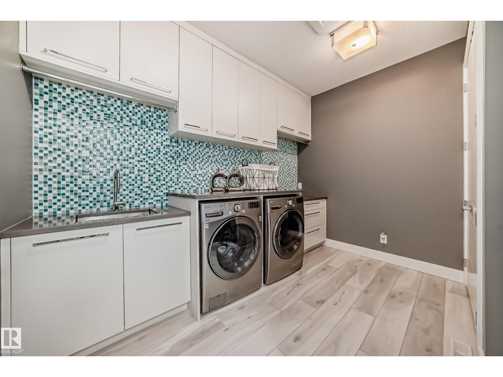 4129 CAMERON HEIGHTS POINT NW, Edmonton