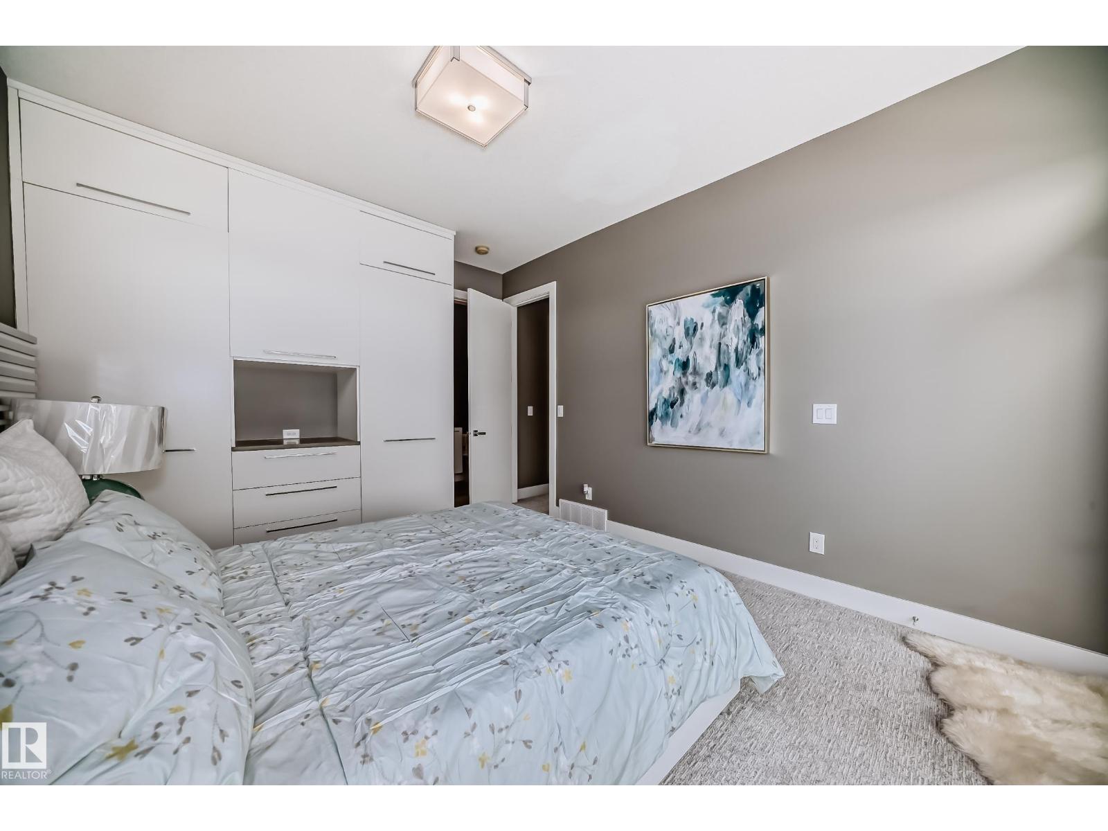 4129 CAMERON HEIGHTS POINT NW, Edmonton