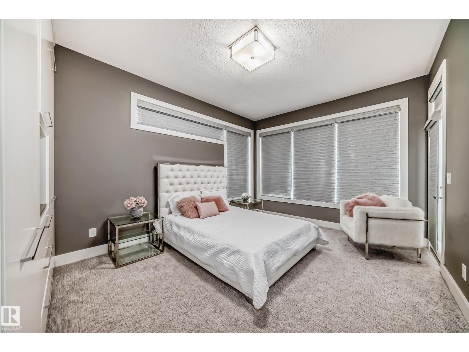 4129 CAMERON HEIGHTS POINT NW, Edmonton