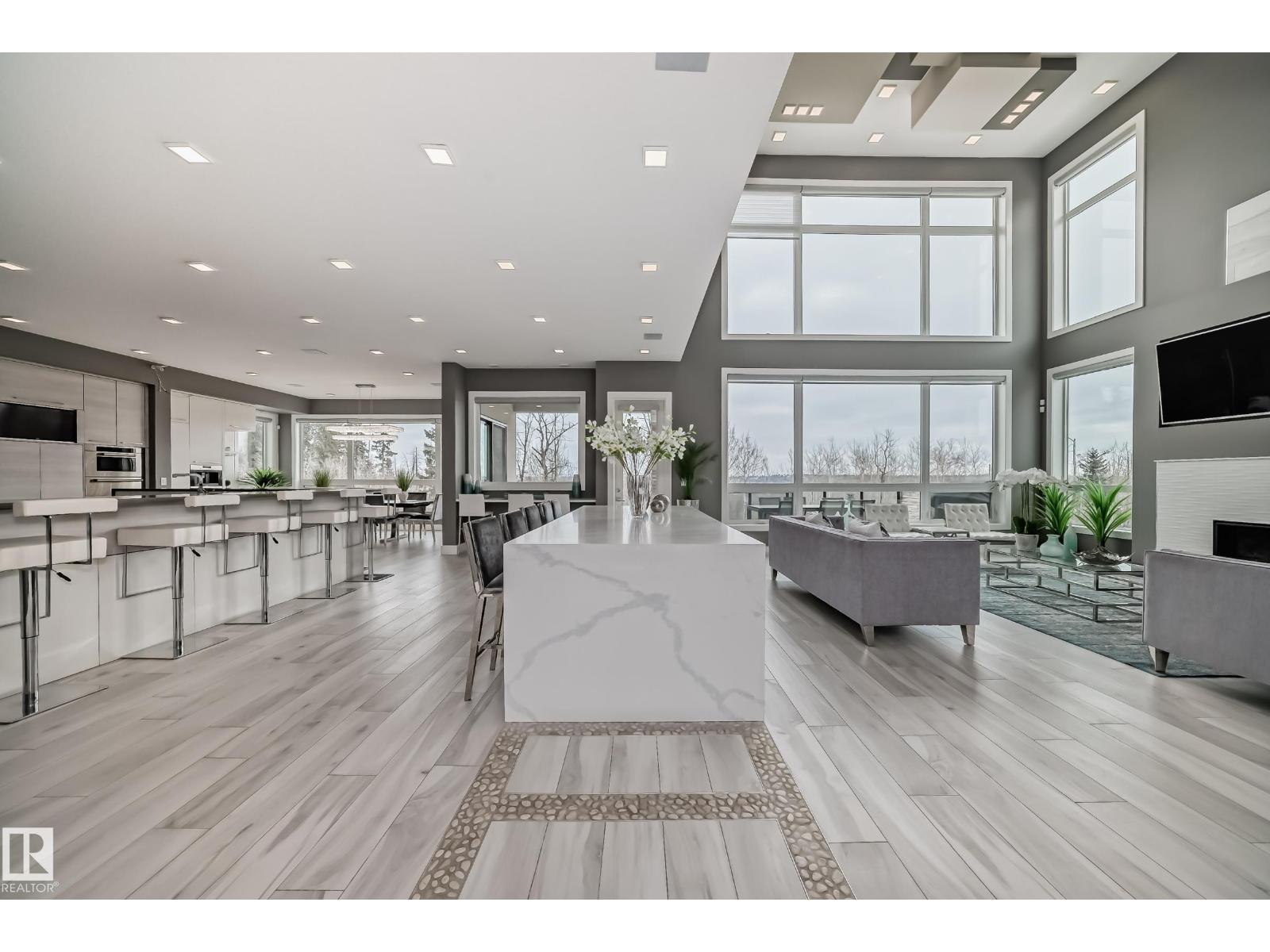 4129 CAMERON HEIGHTS POINT NW, Edmonton