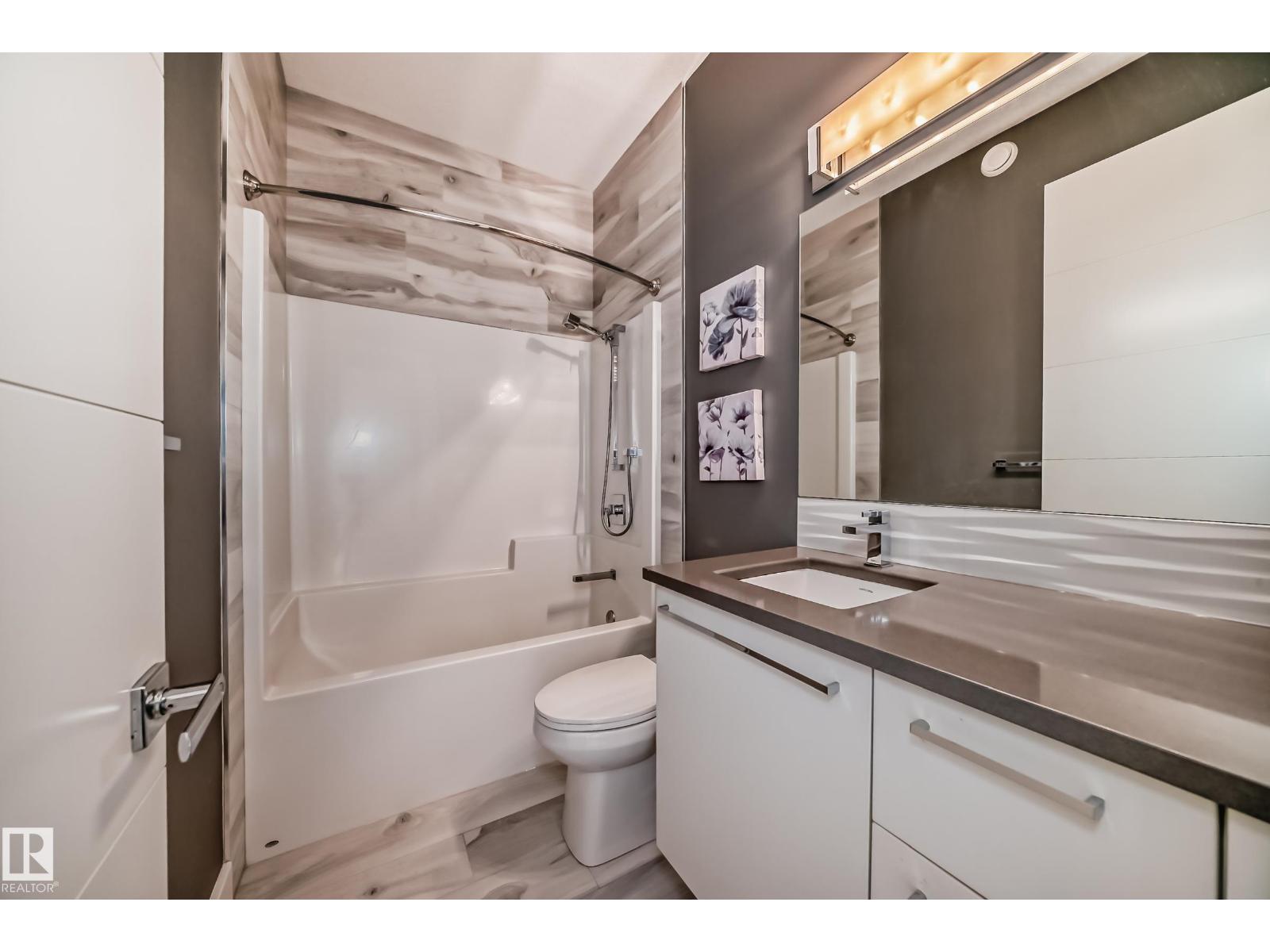 4129 CAMERON HEIGHTS POINT NW, Edmonton