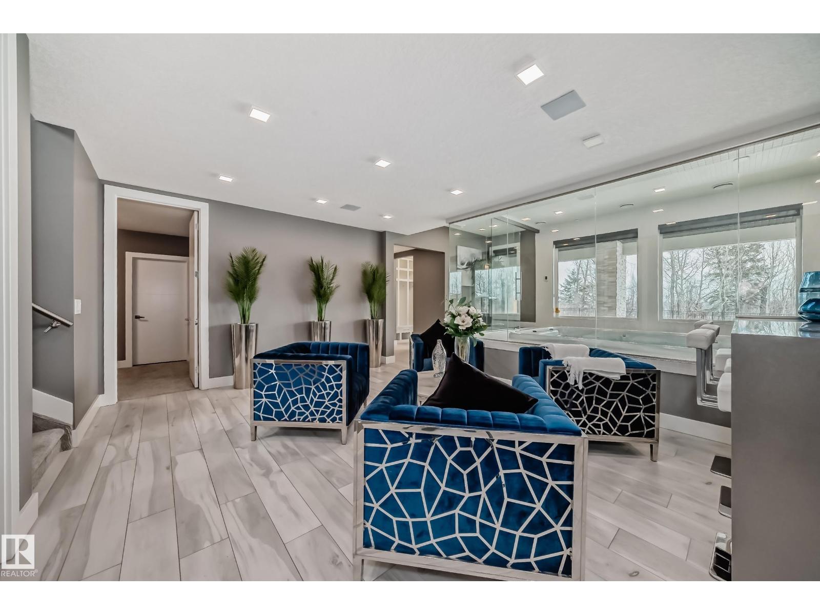 4129 CAMERON HEIGHTS POINT NW, Edmonton