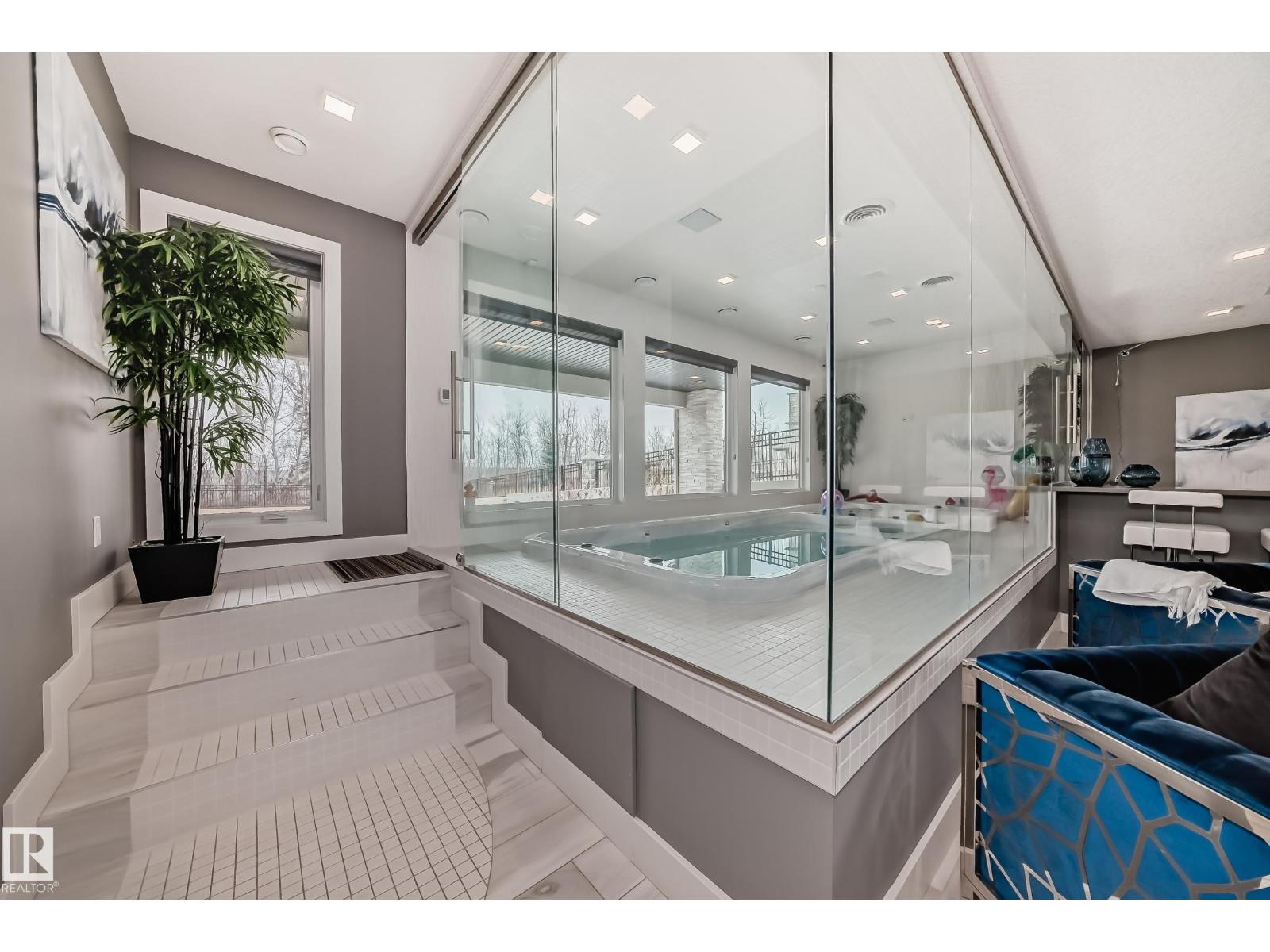 4129 CAMERON HEIGHTS POINT NW, Edmonton