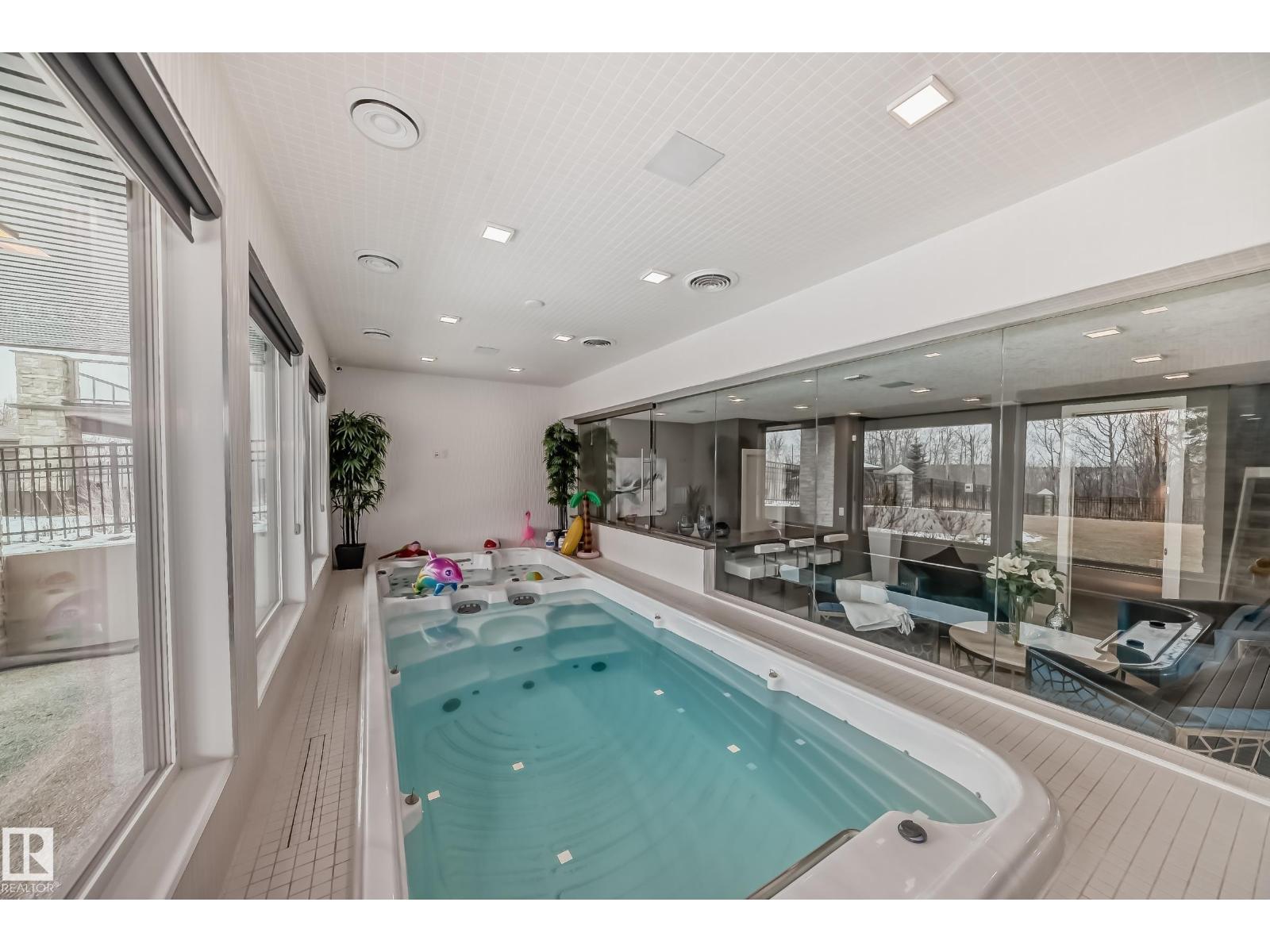 4129 CAMERON HEIGHTS POINT NW, Edmonton