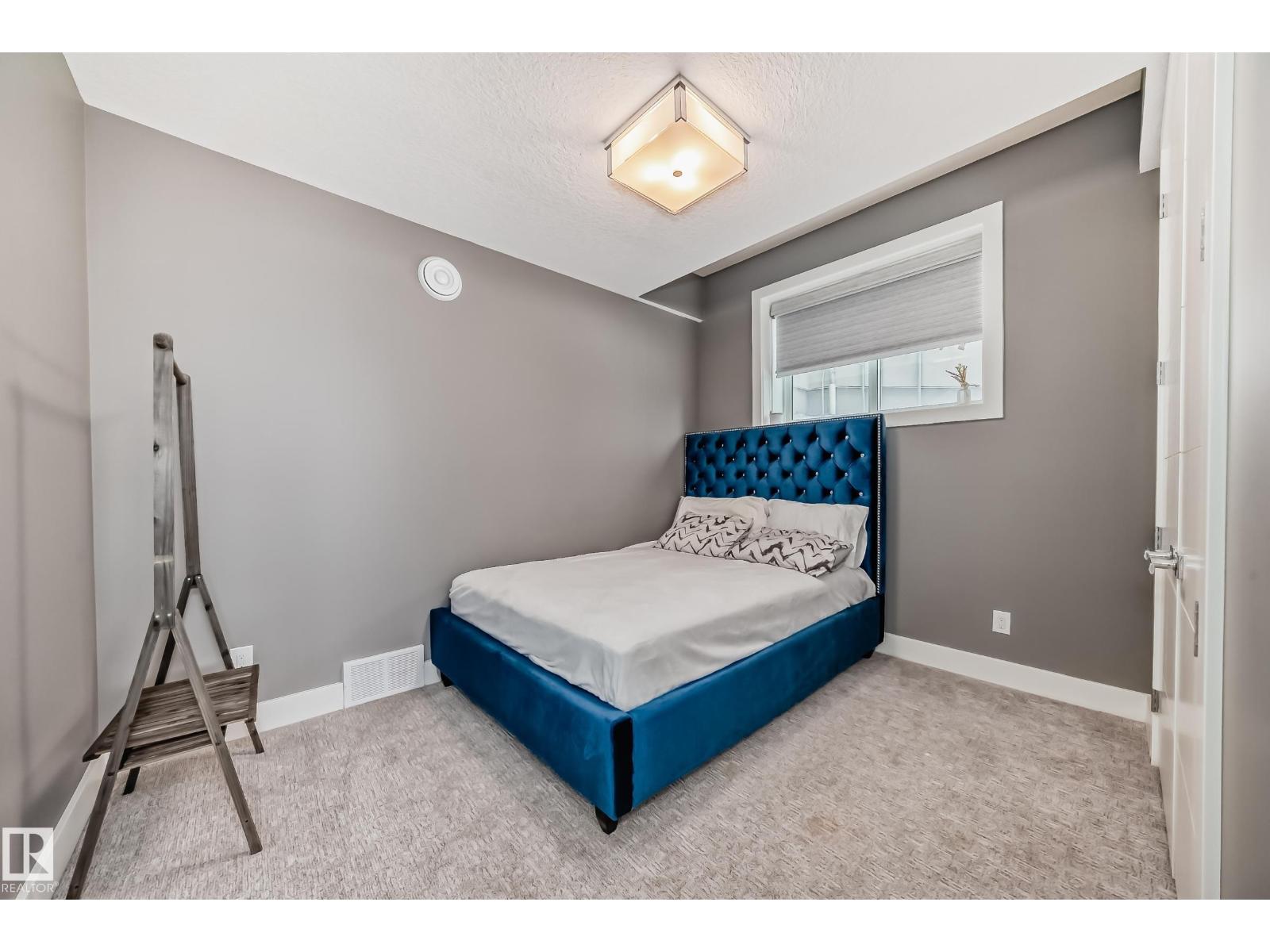 4129 CAMERON HEIGHTS POINT NW, Edmonton