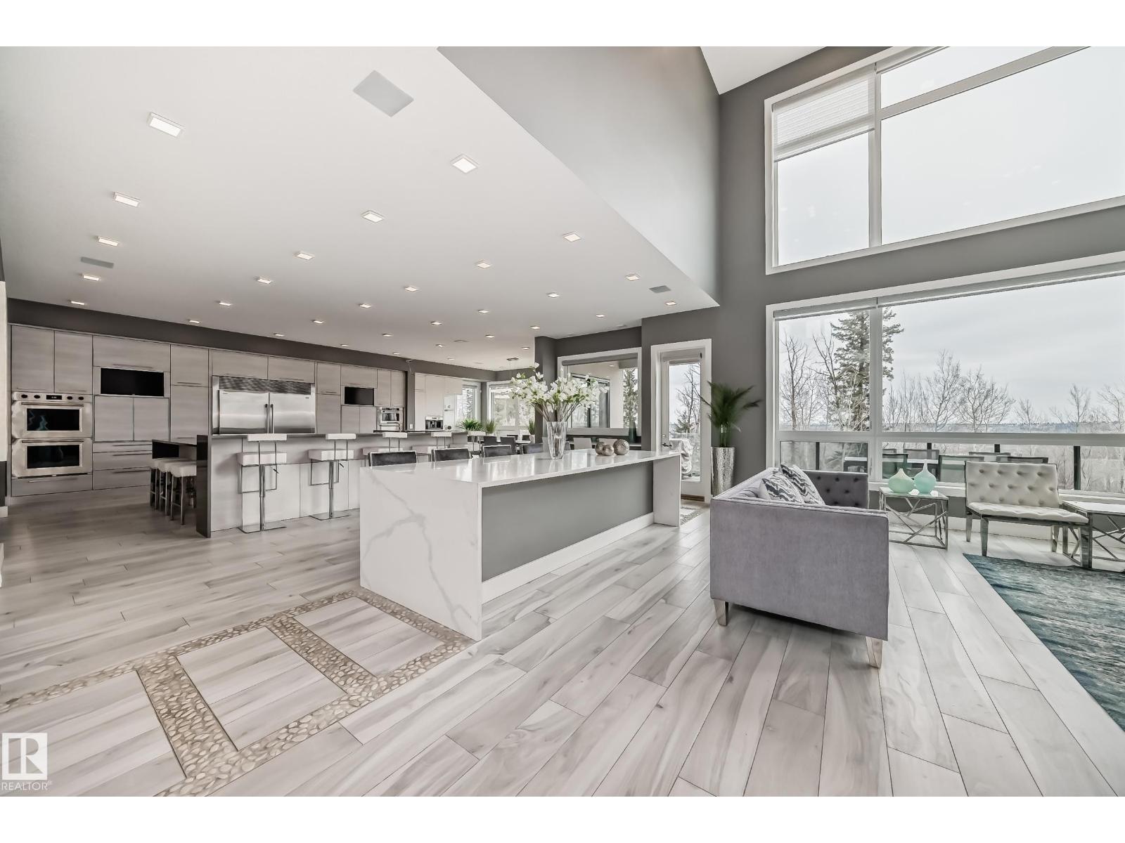 4129 CAMERON HEIGHTS POINT NW, Edmonton