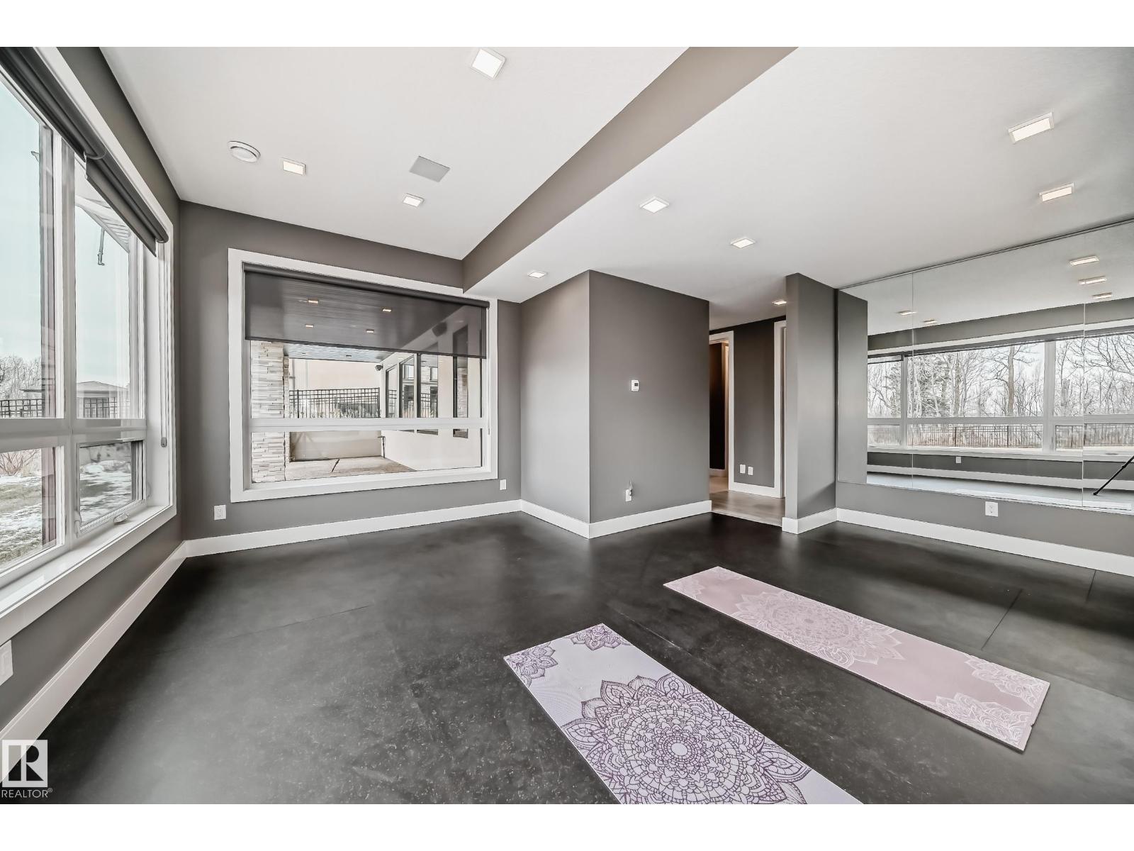 4129 CAMERON HEIGHTS POINT NW, Edmonton