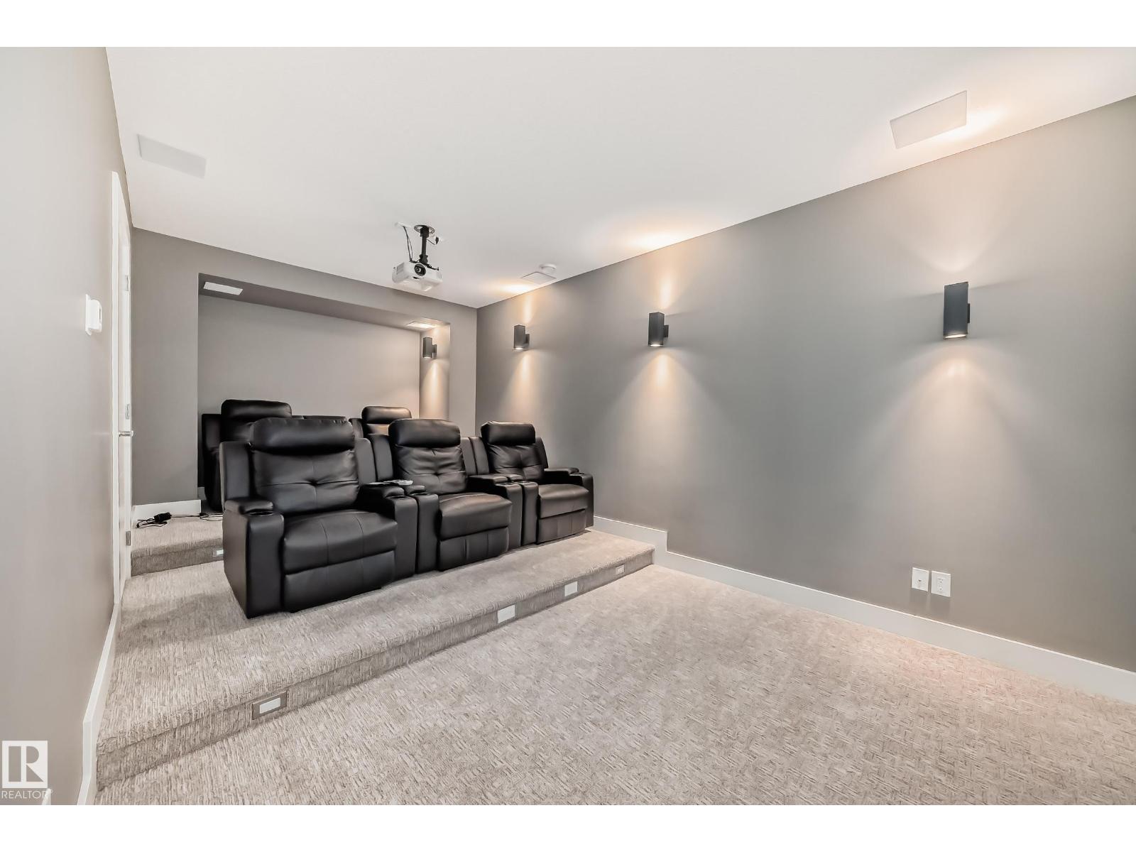 4129 CAMERON HEIGHTS POINT NW, Edmonton