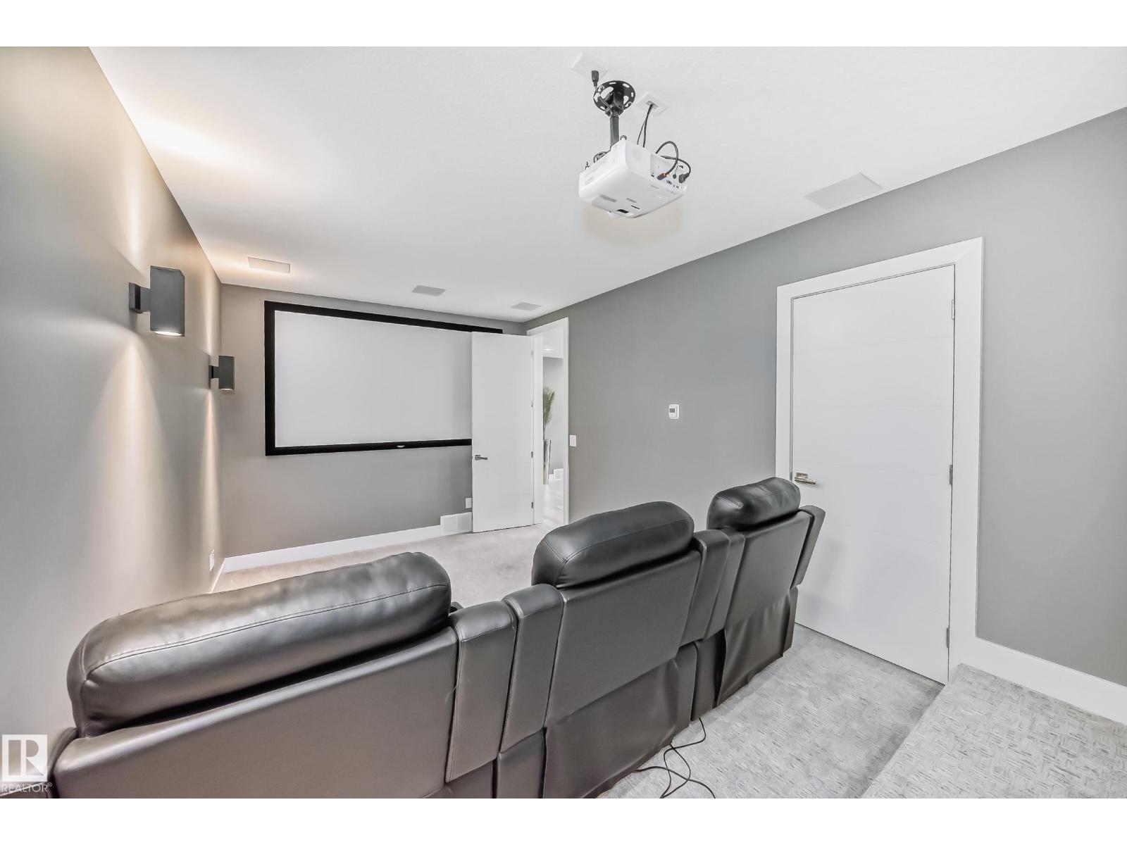 4129 CAMERON HEIGHTS POINT NW, Edmonton