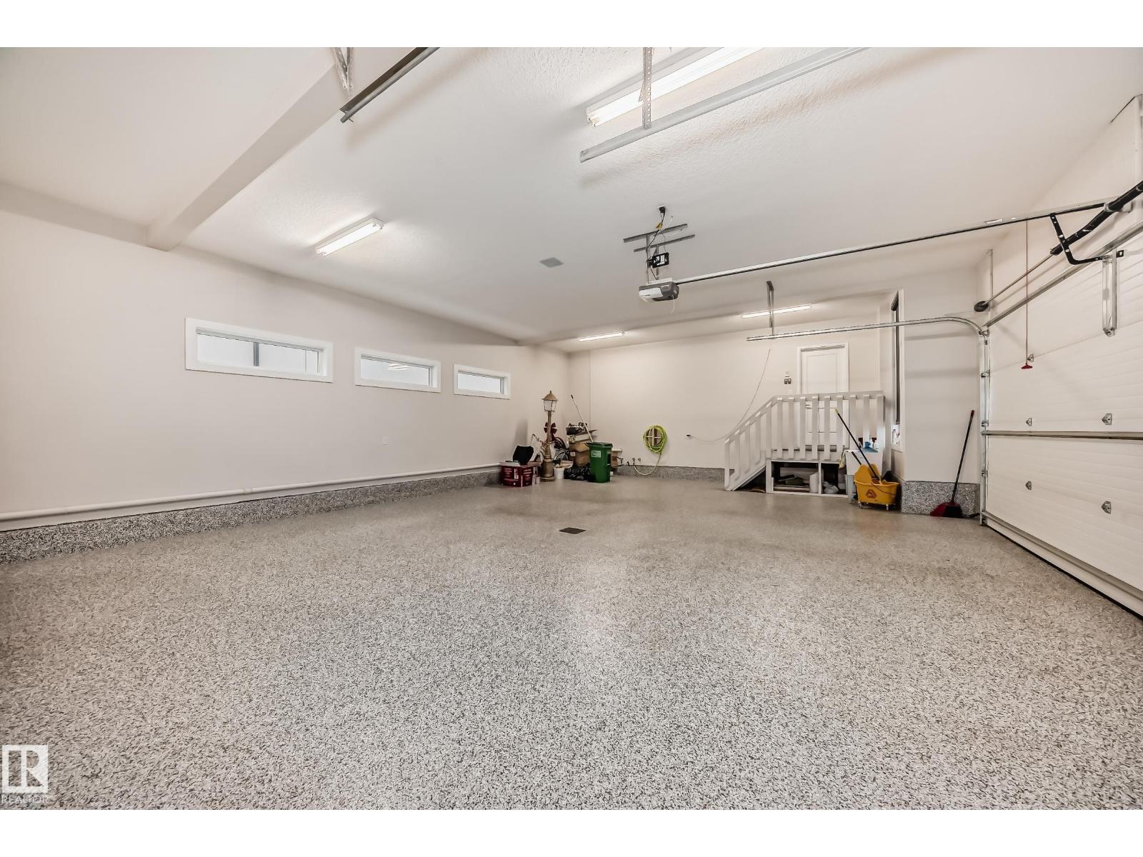 4129 CAMERON HEIGHTS POINT NW, Edmonton