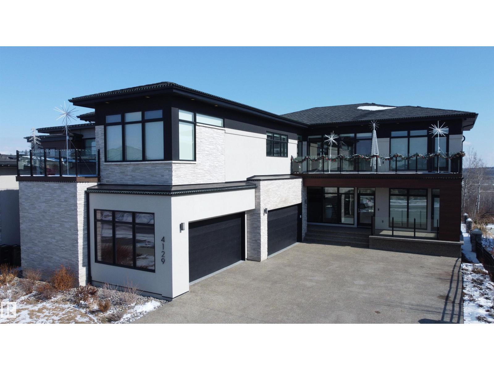 4129 CAMERON HEIGHTS POINT NW, Edmonton
