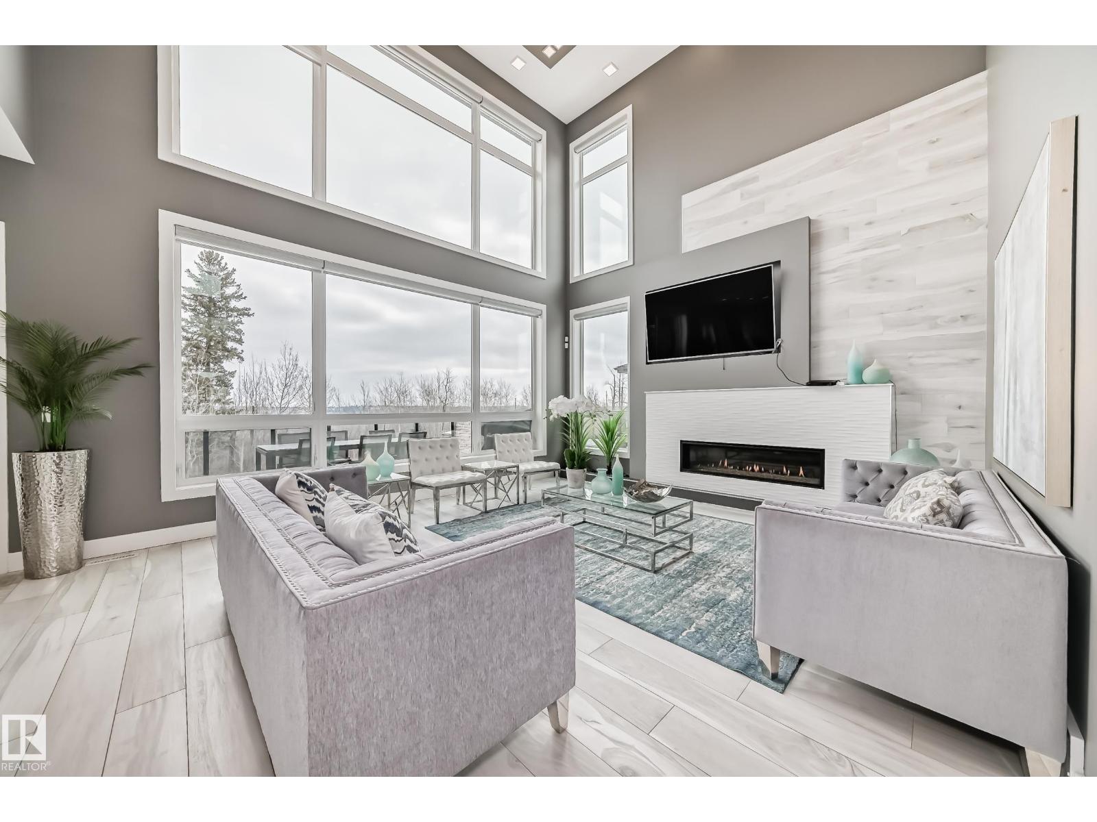 4129 CAMERON HEIGHTS POINT NW, Edmonton