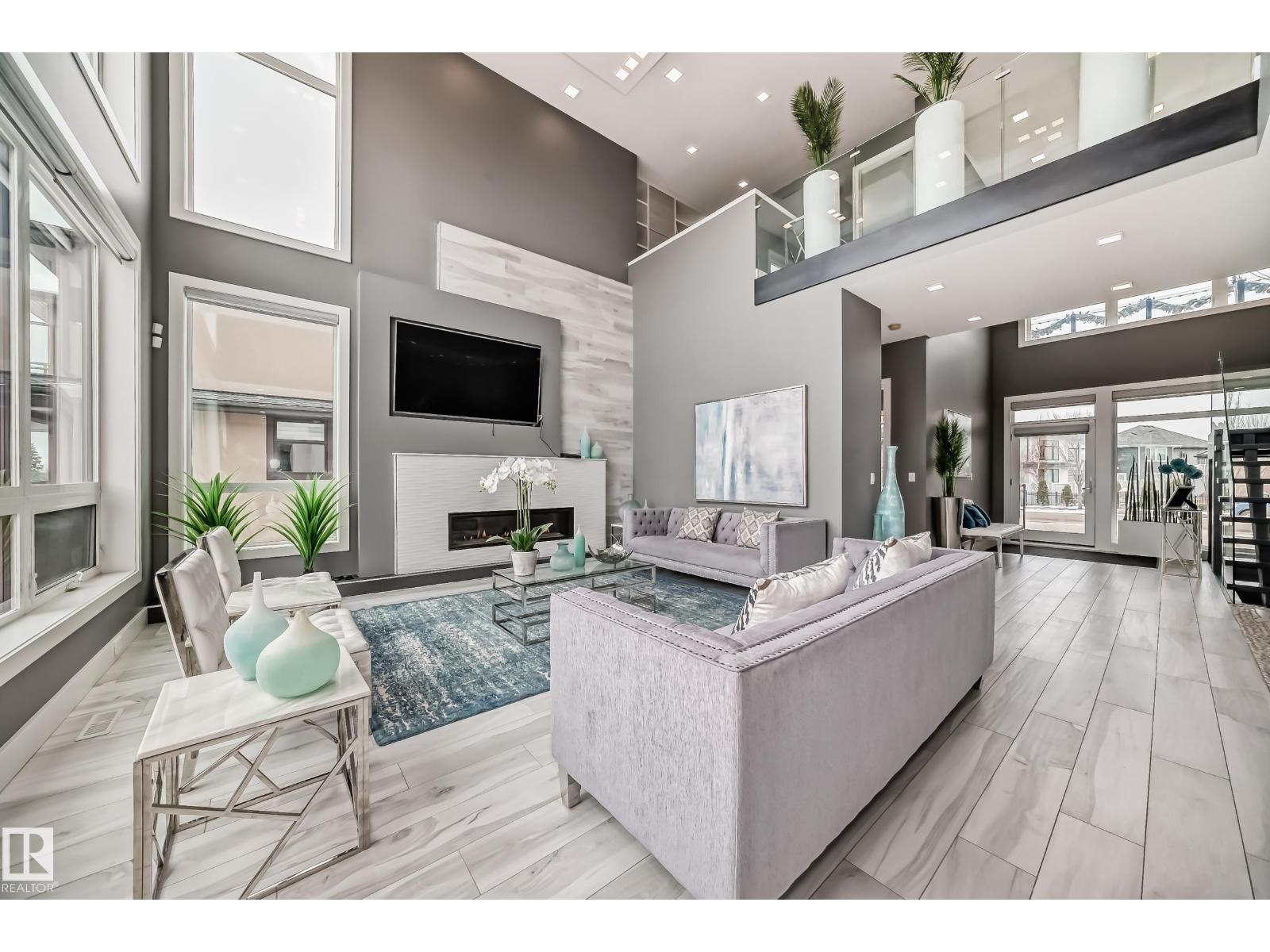 4129 CAMERON HEIGHTS POINT NW, Edmonton